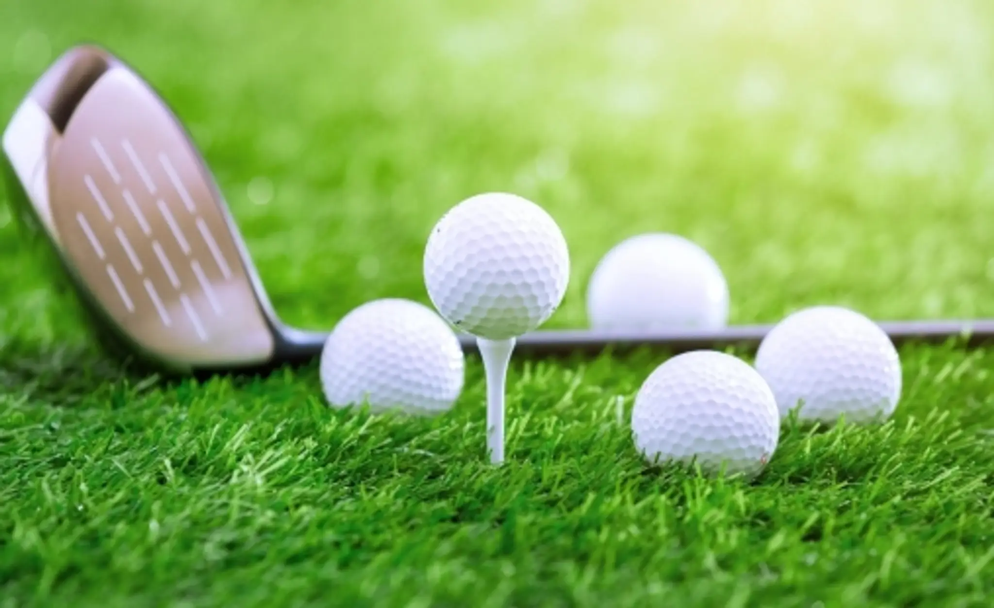 Club De Golf Royal Papineau