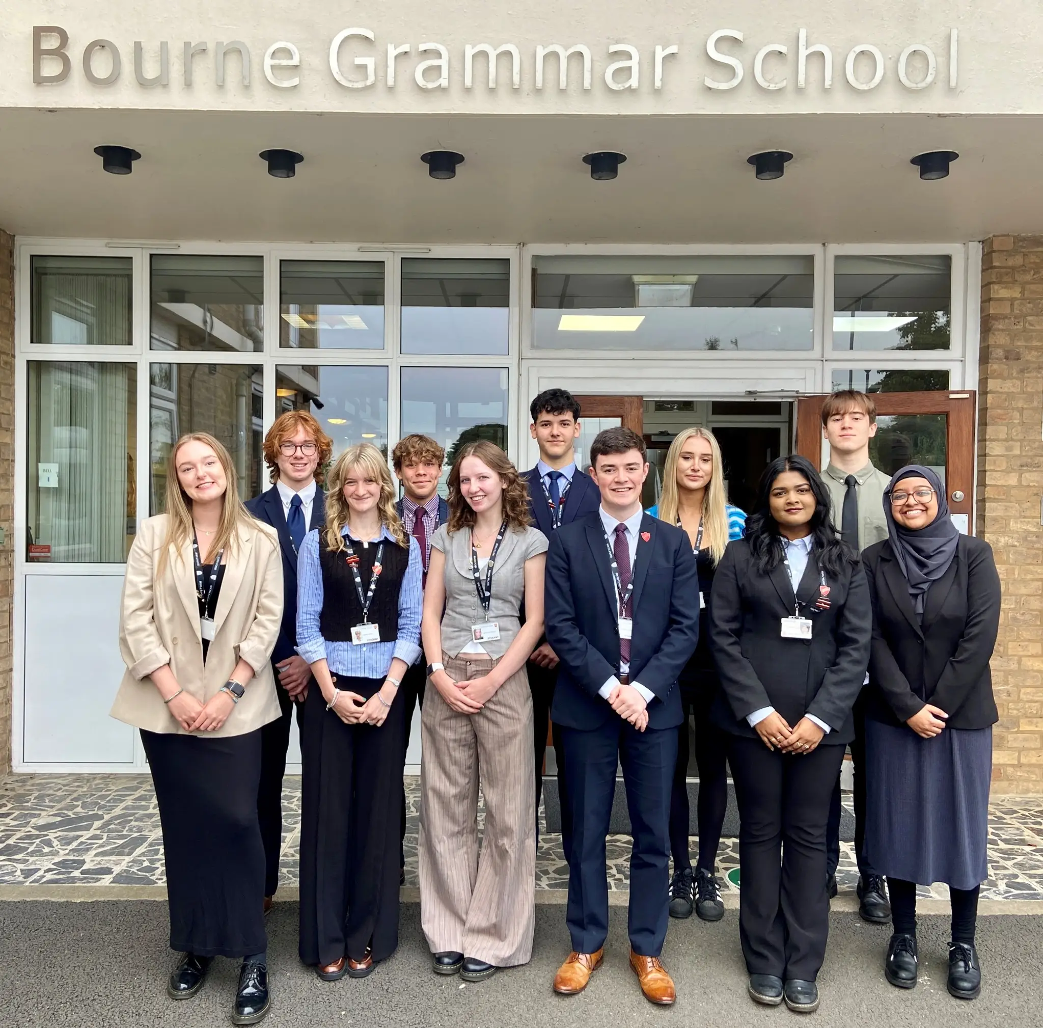 Parkwood Vale Harriers