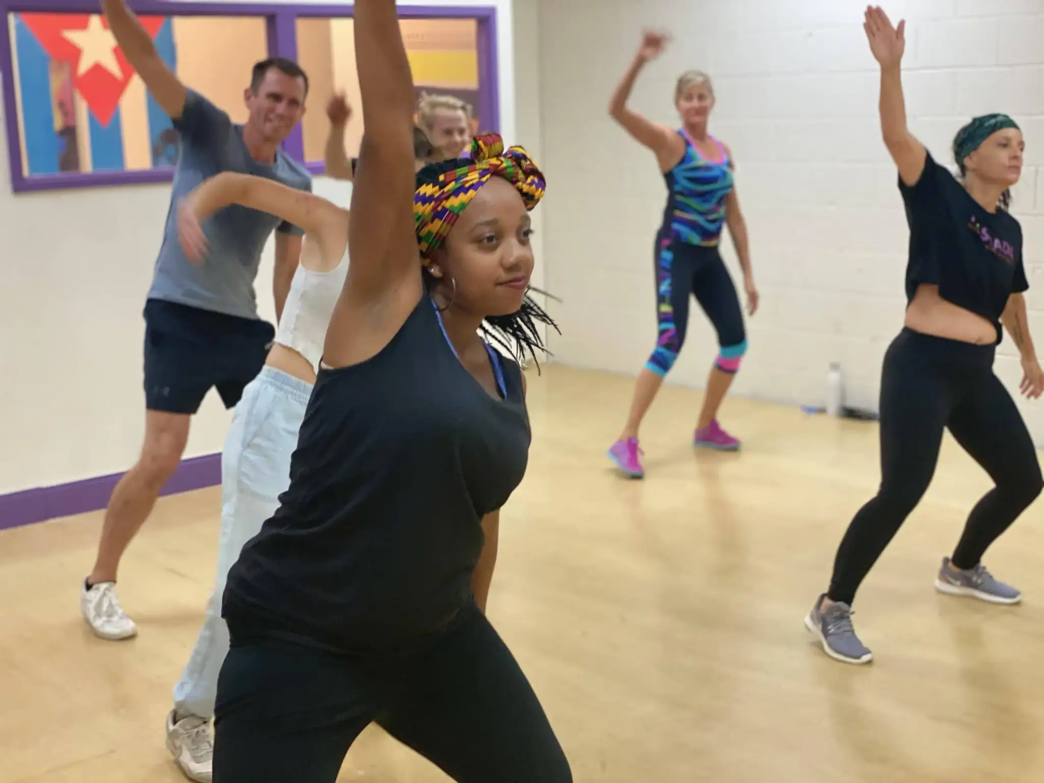 Wedding Dance Lessons & Latin Classes