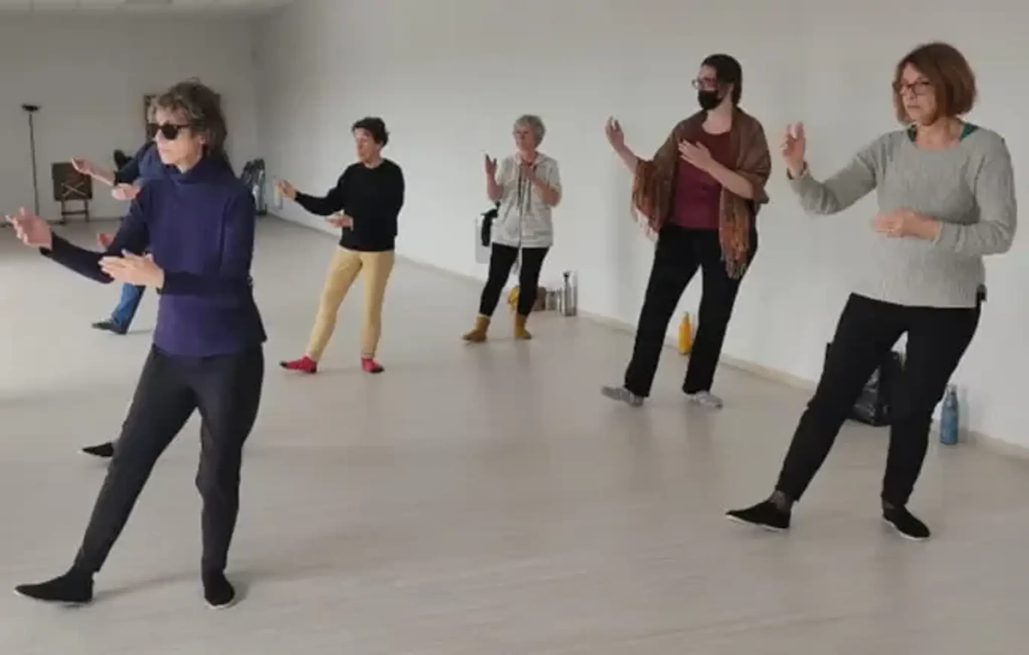 Association Long River Tai Chi Toulouse