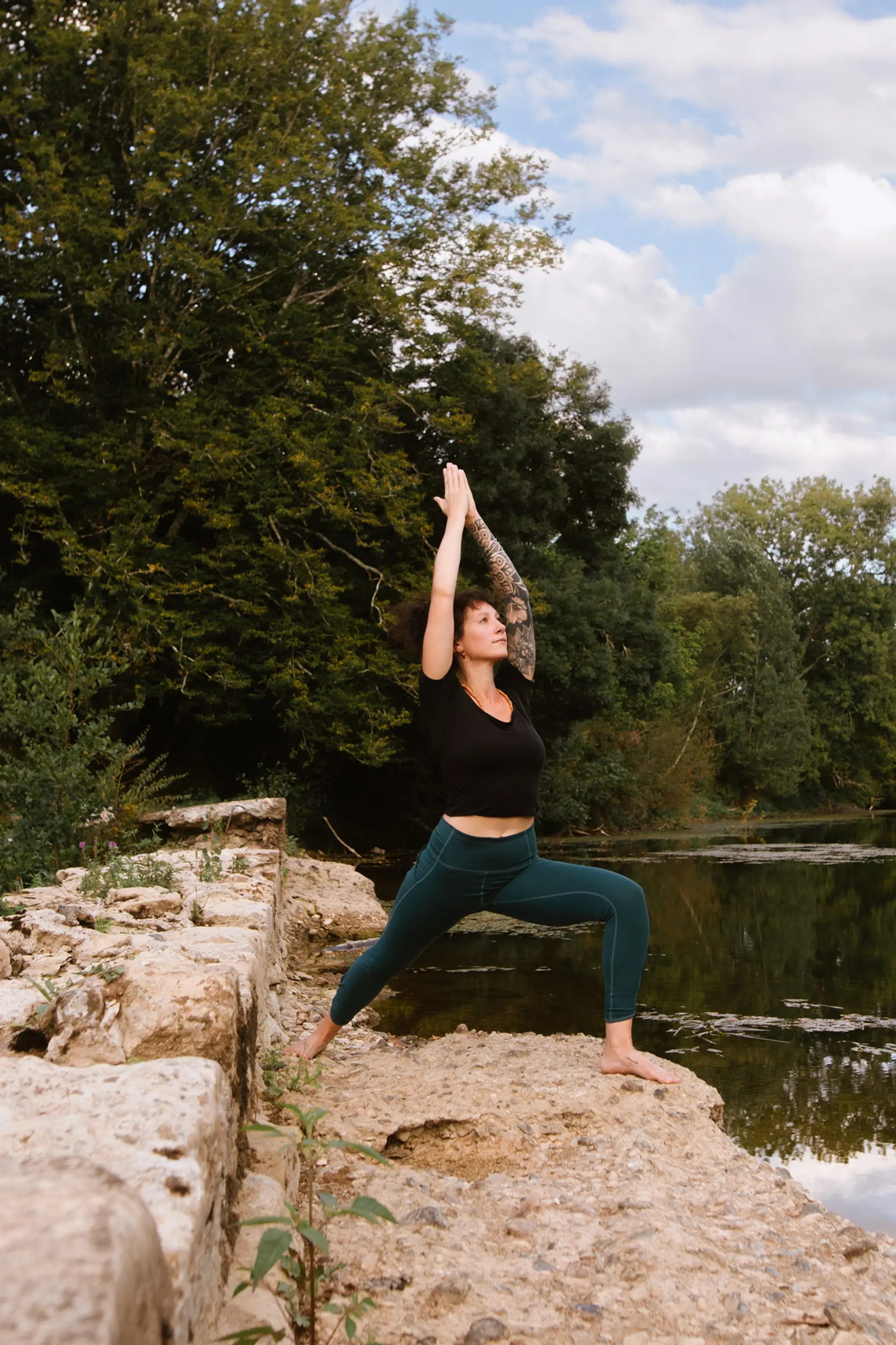 During Yoga And Pilates St Astier Et Ribérac- Libelula Corps & Esprit