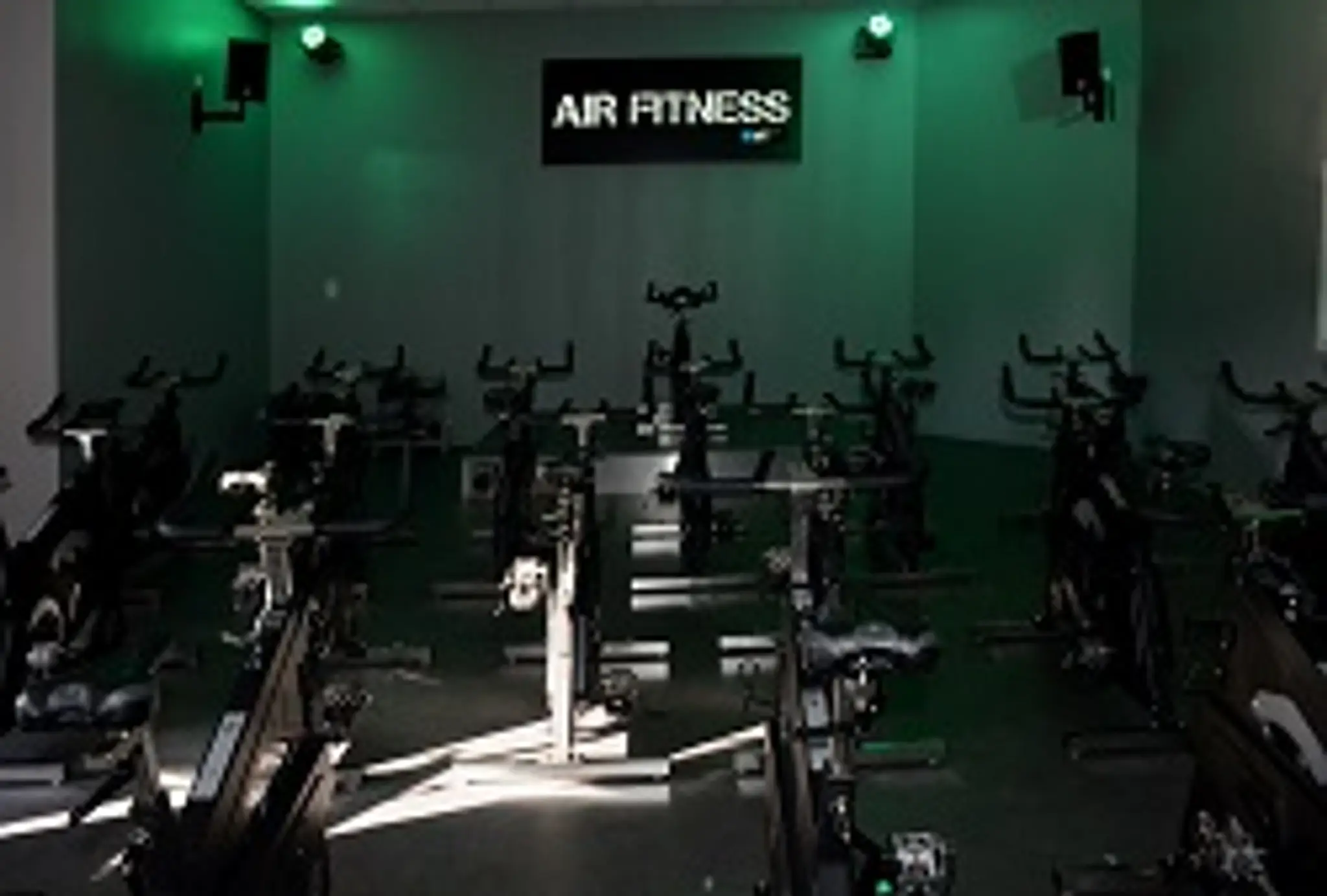 Air Fitness