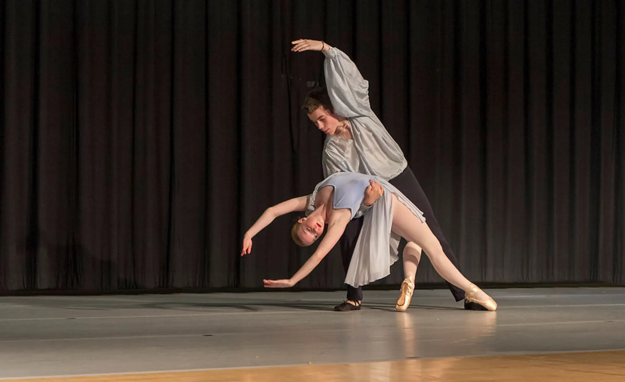 Atlantic Dance Academy