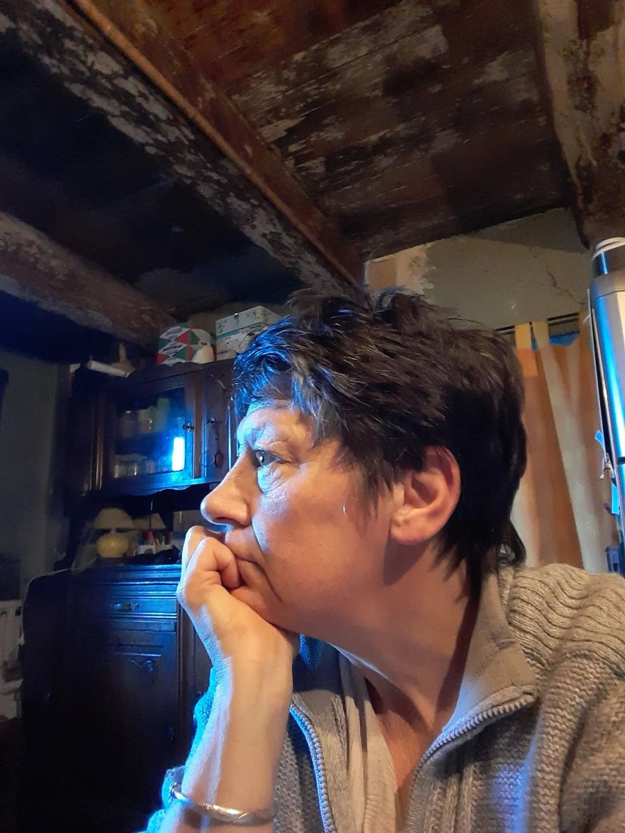 Pardigon Nadia Les Équipages Du Jougnier