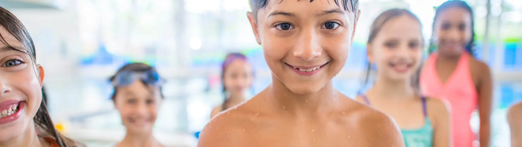 Splash's Swimming School - Clyde North