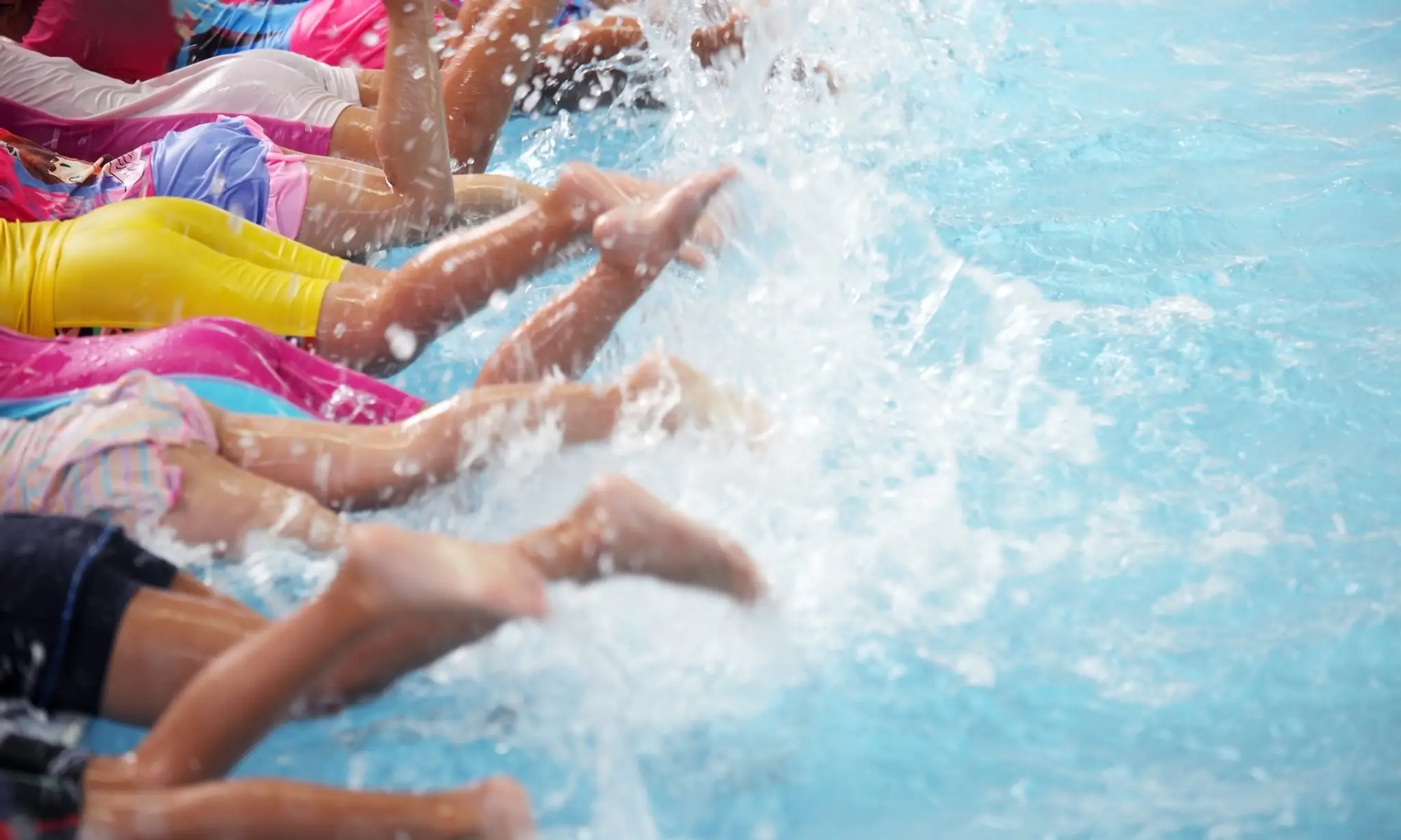 Hayley's Swimming School