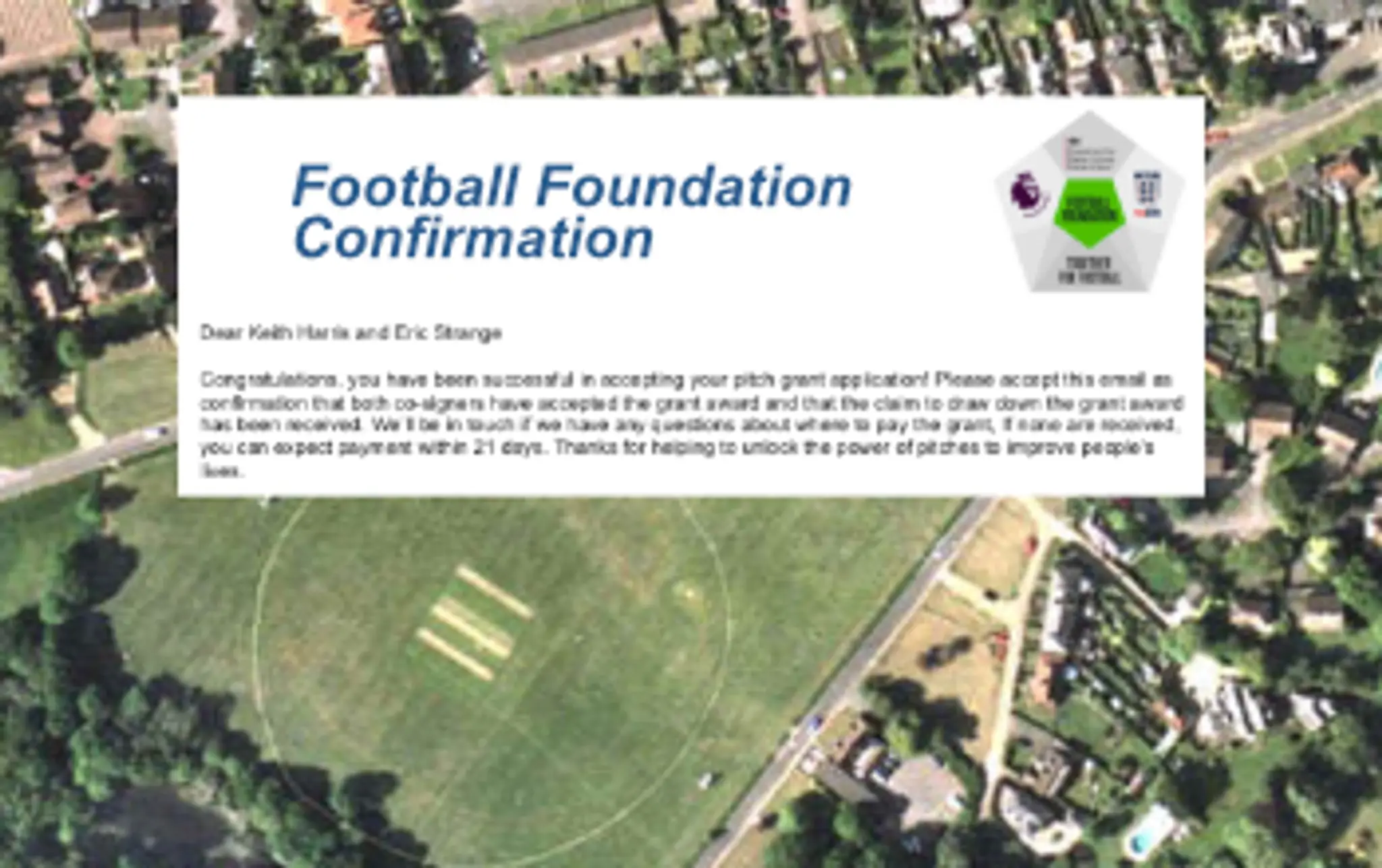 AFC Westend Football Club