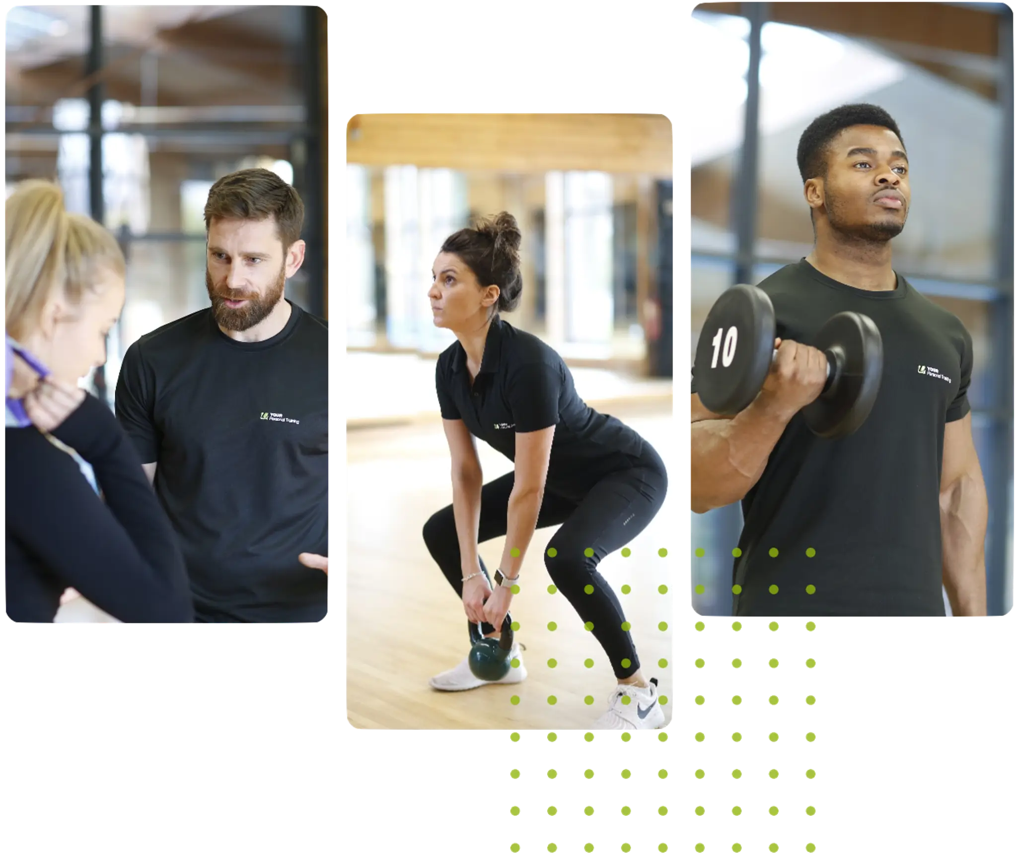 YOUR Personal Training