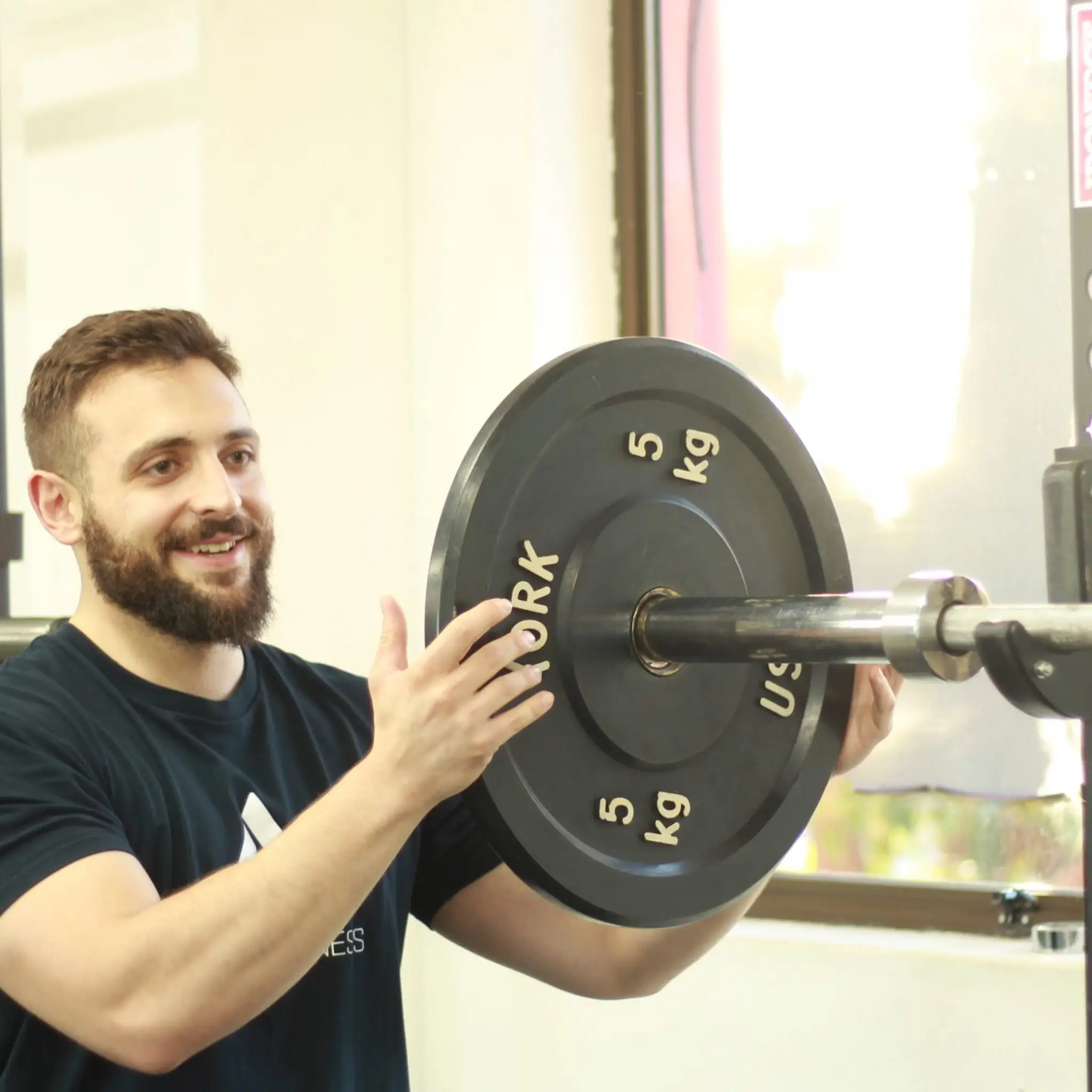 Arena Health & Performance