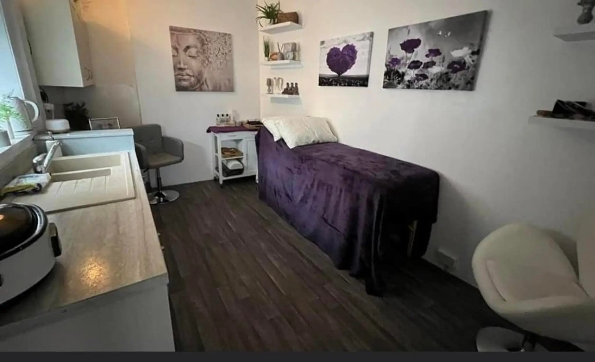 Bliss Holistic Healing