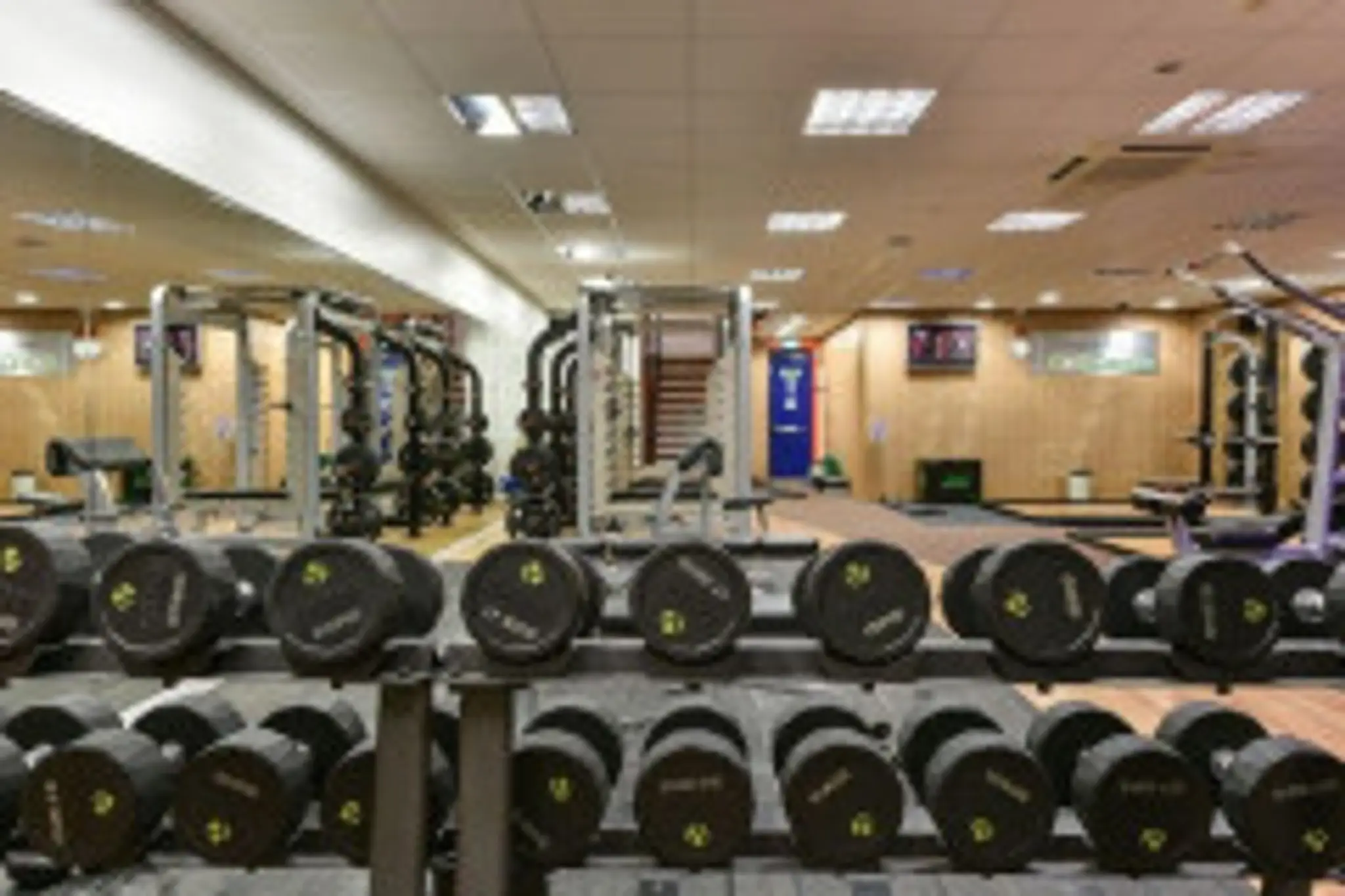 Hedge End Golf Centre