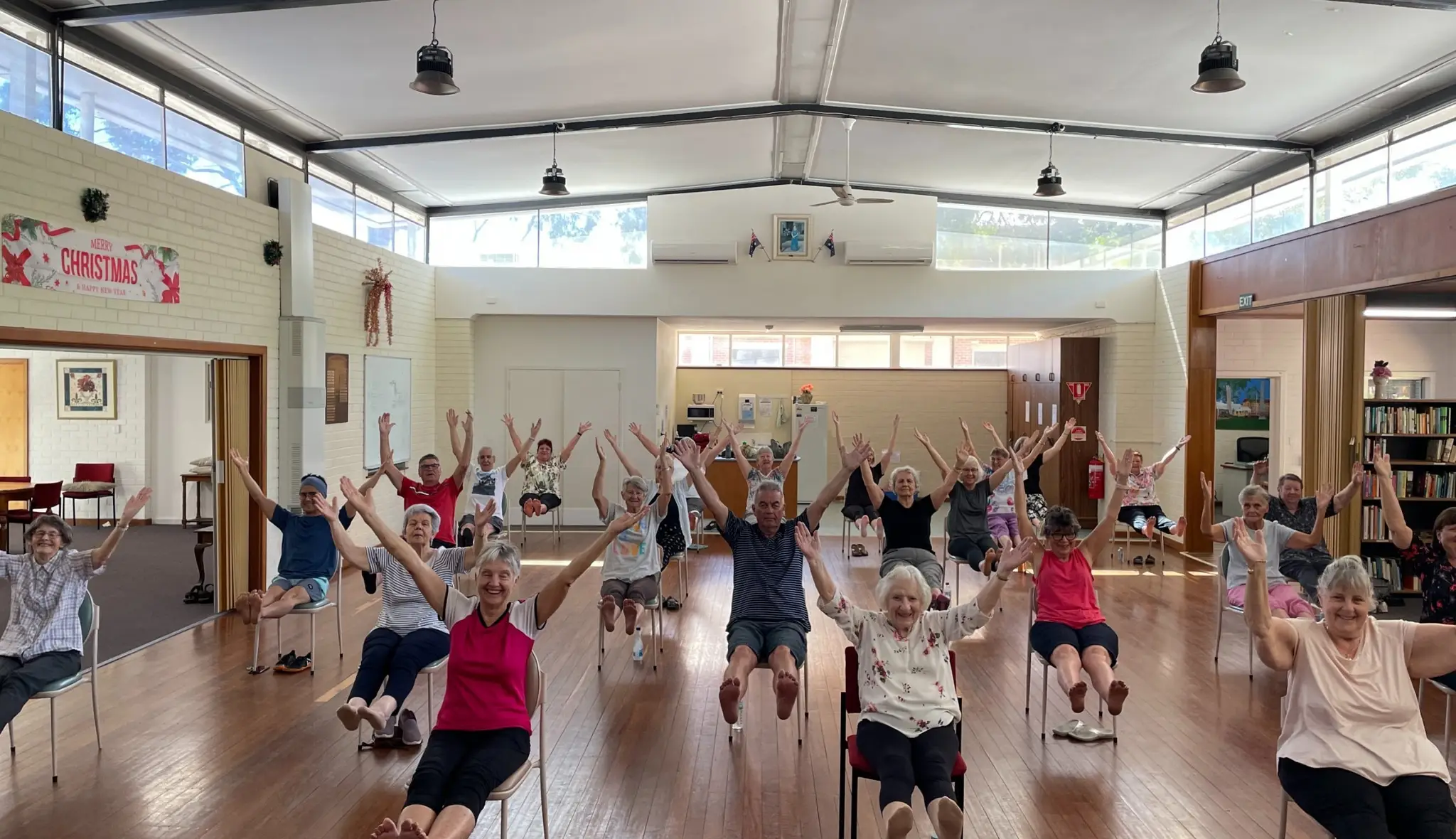 Vai Yoga & Occupational Therapy | Morley