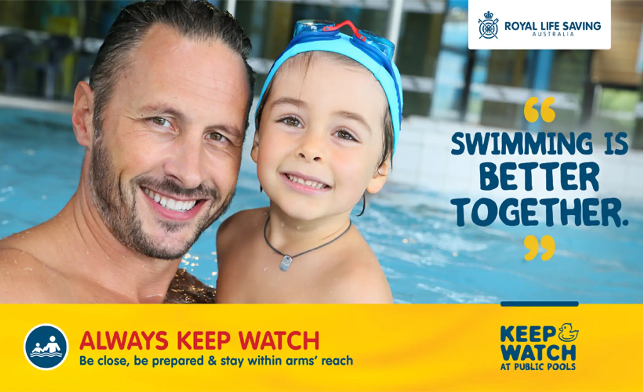 Dareton Swimming Pool