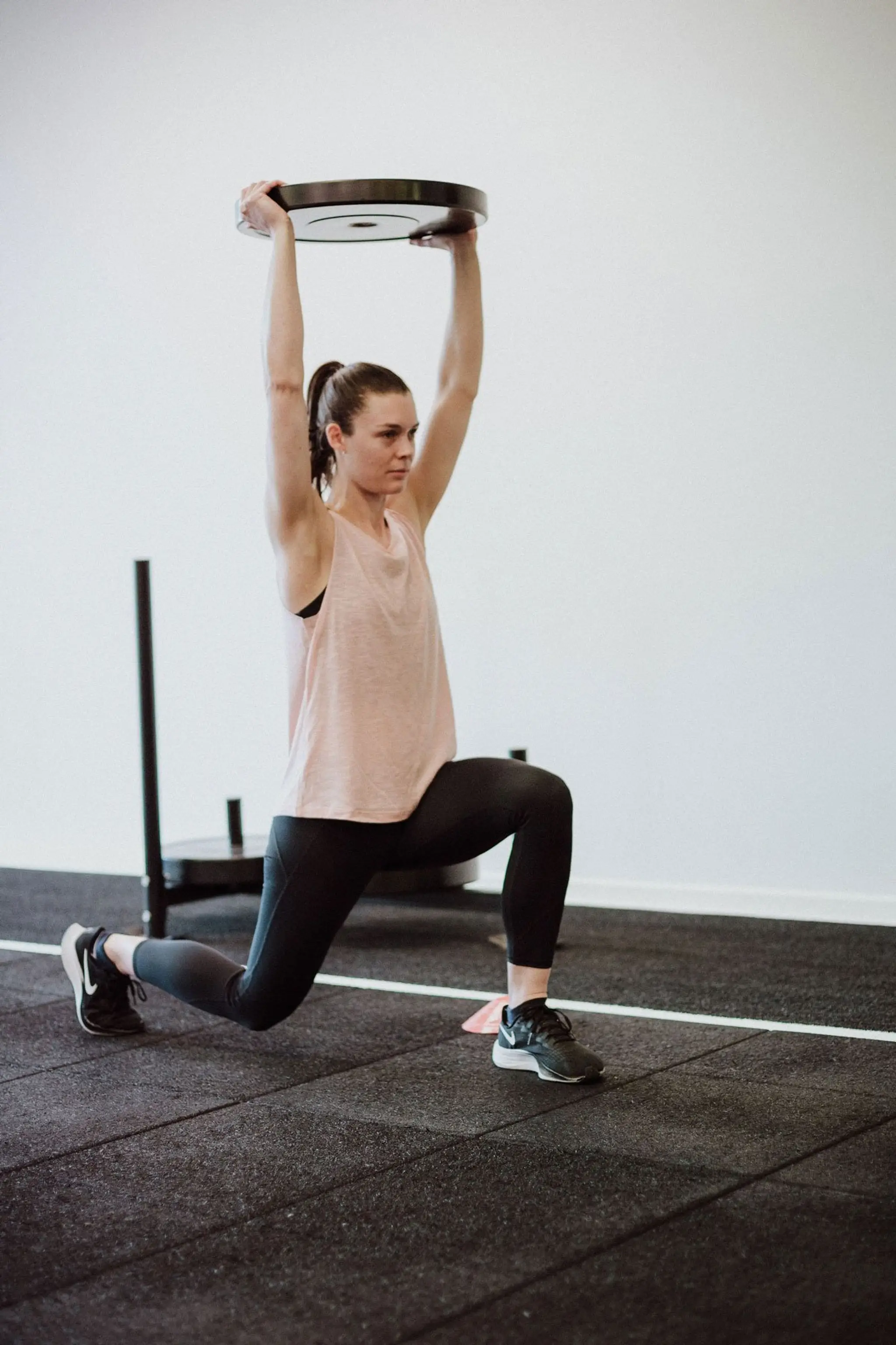 Total Body PT & Fitness