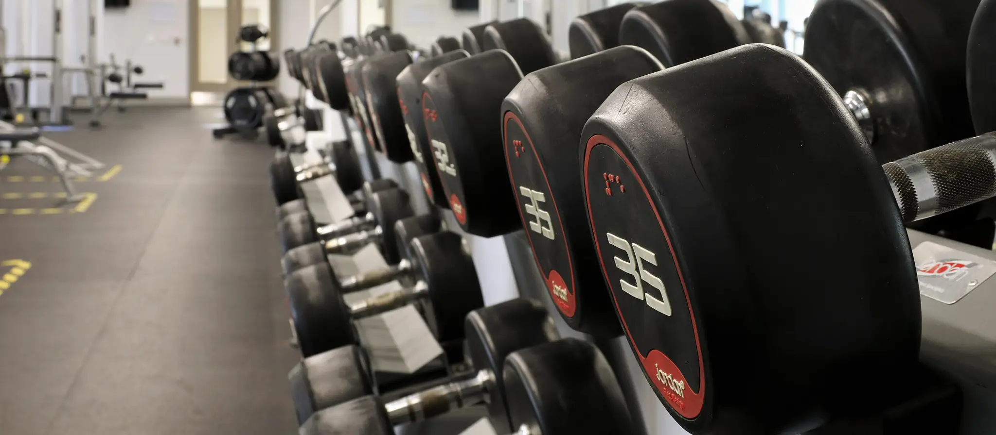 University of Liverpool Sports and Fitness Centre