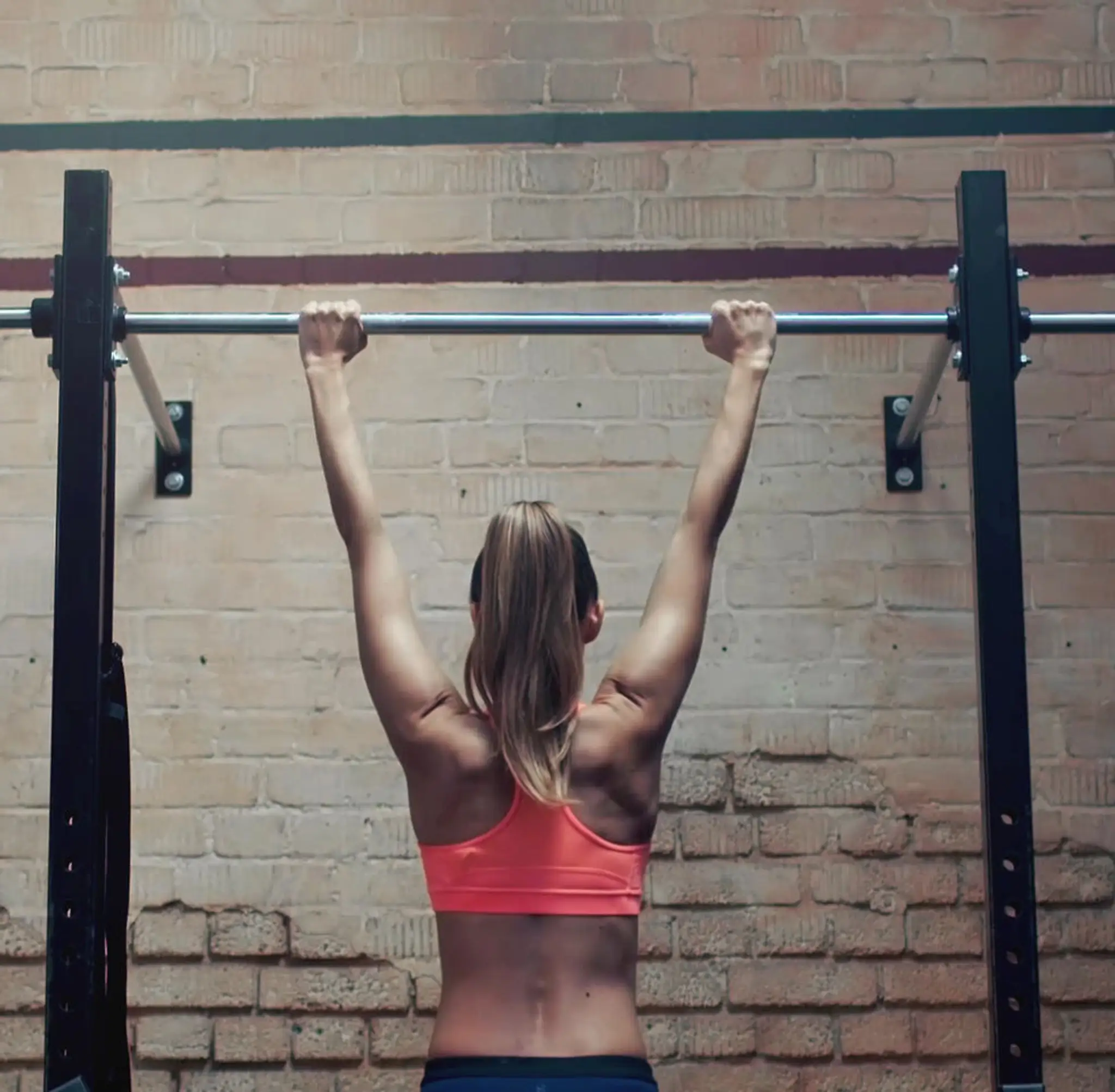 Womens Total Fitness (WTF)