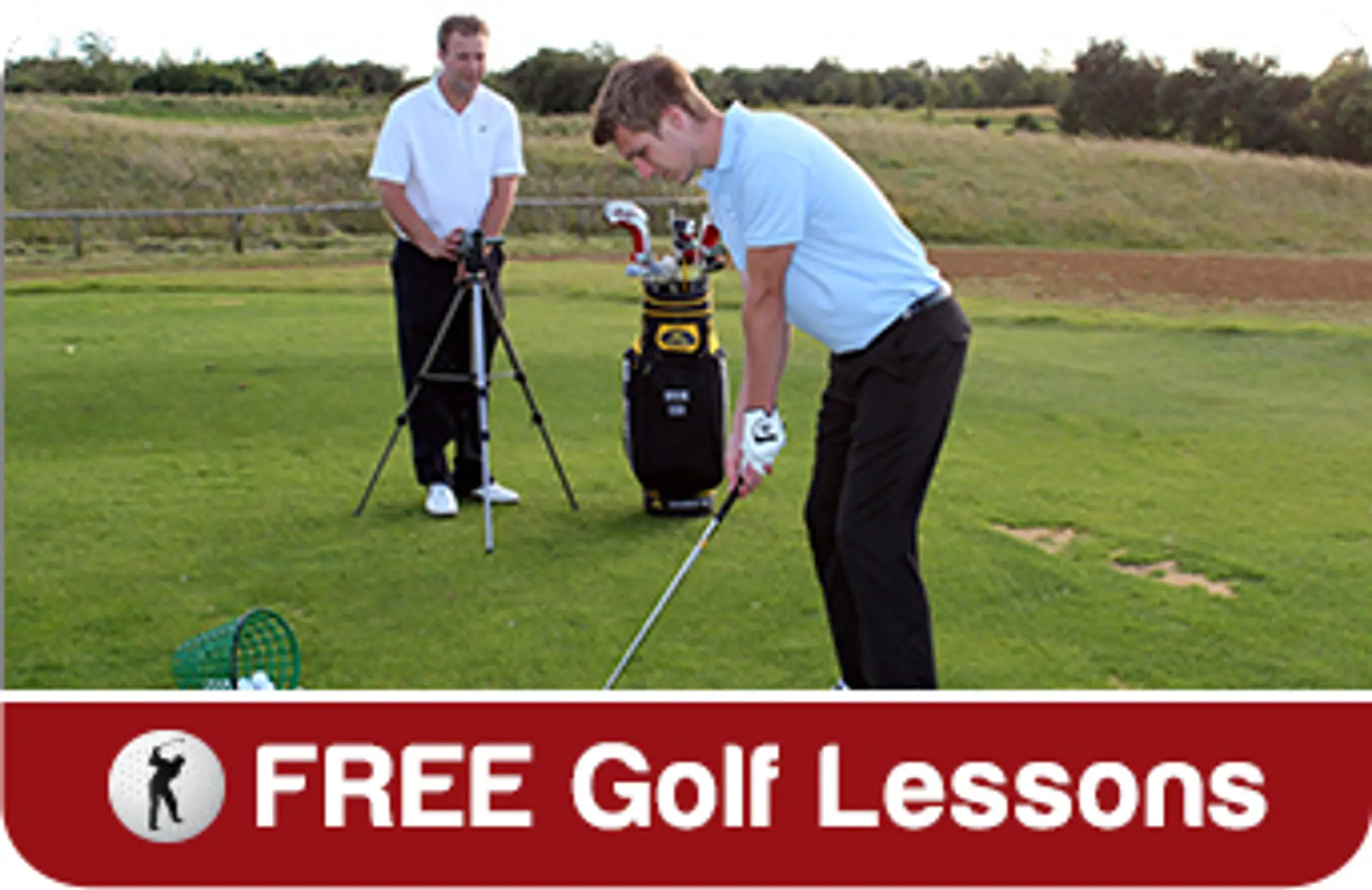 Basingstoke Golf Academy