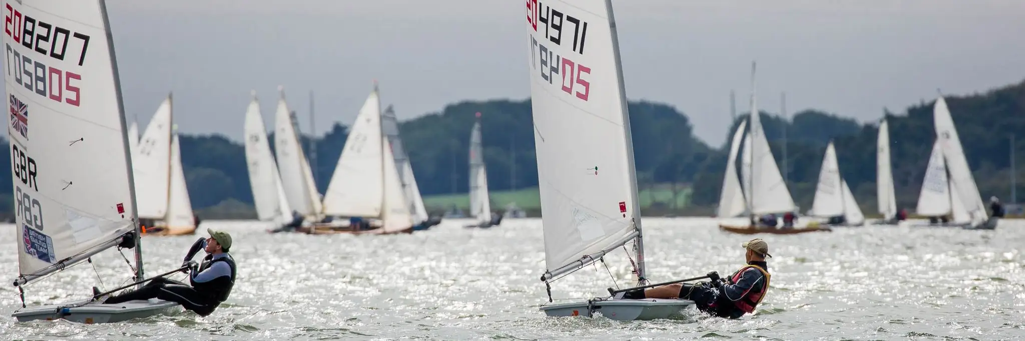 Waldringfield Sailing Club