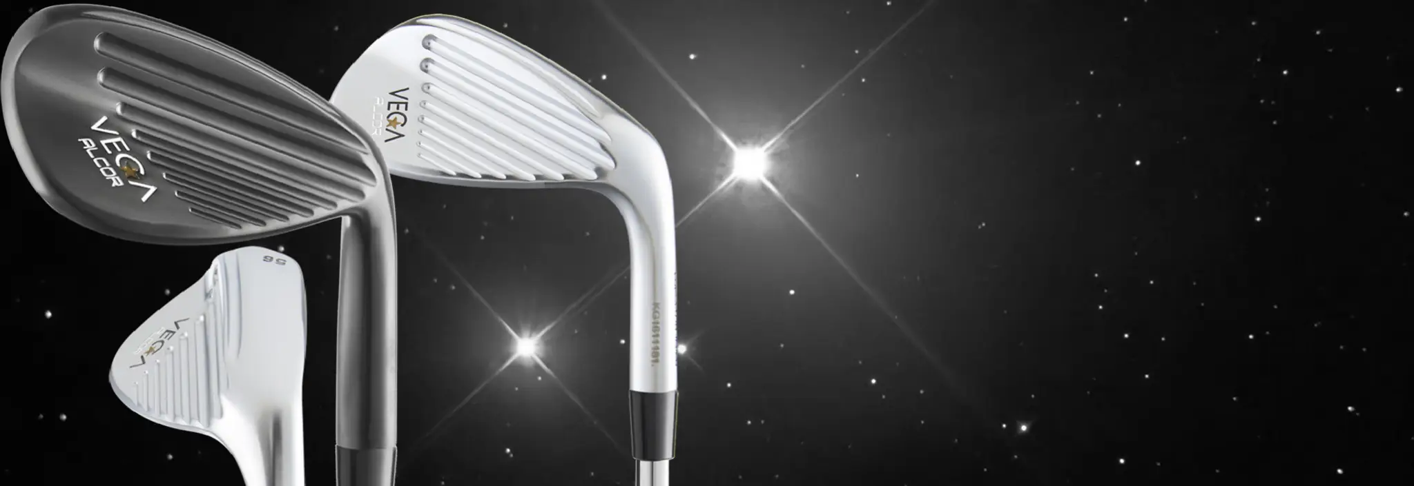 Limited Edition Golf