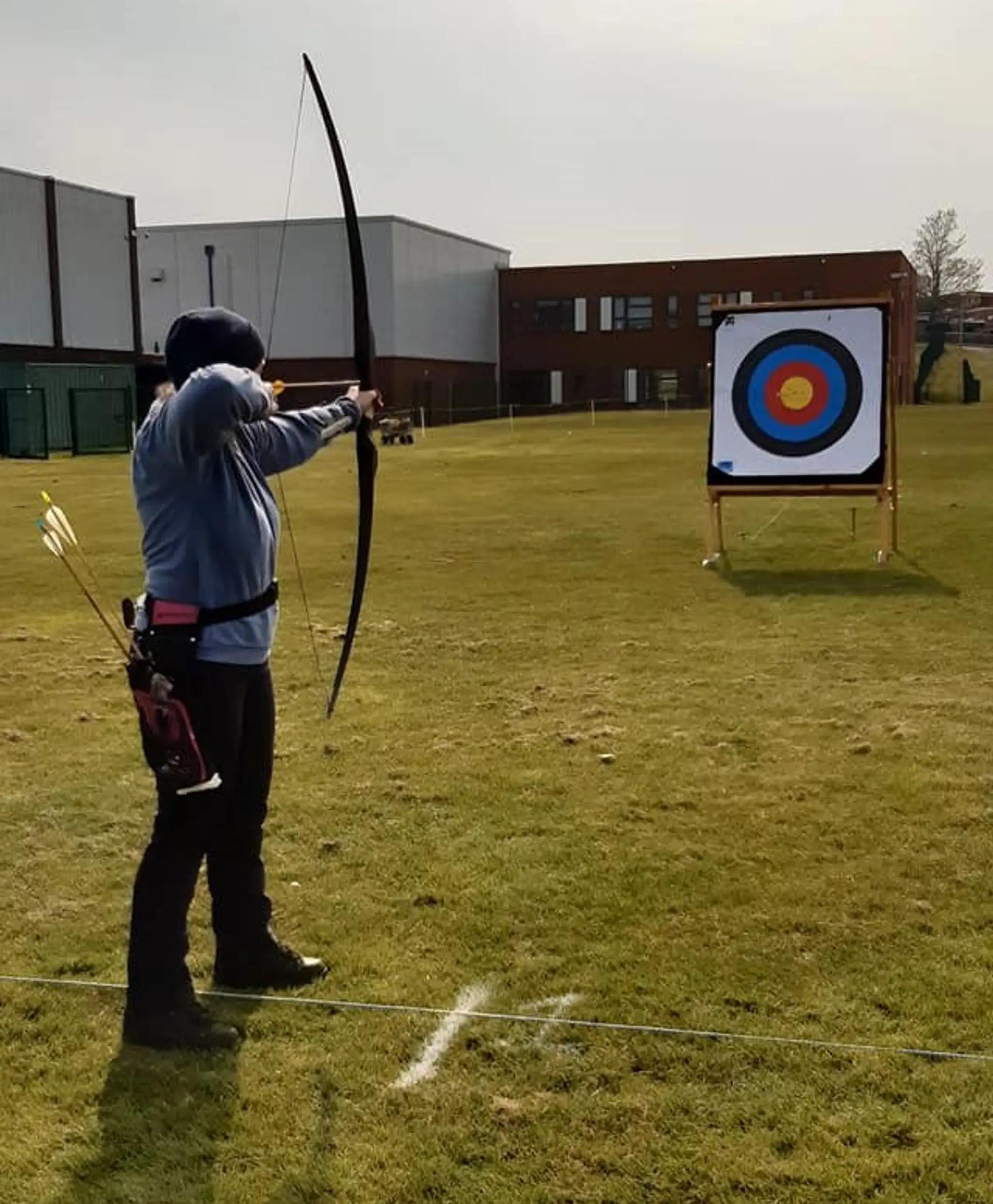 Riverside Archery Club