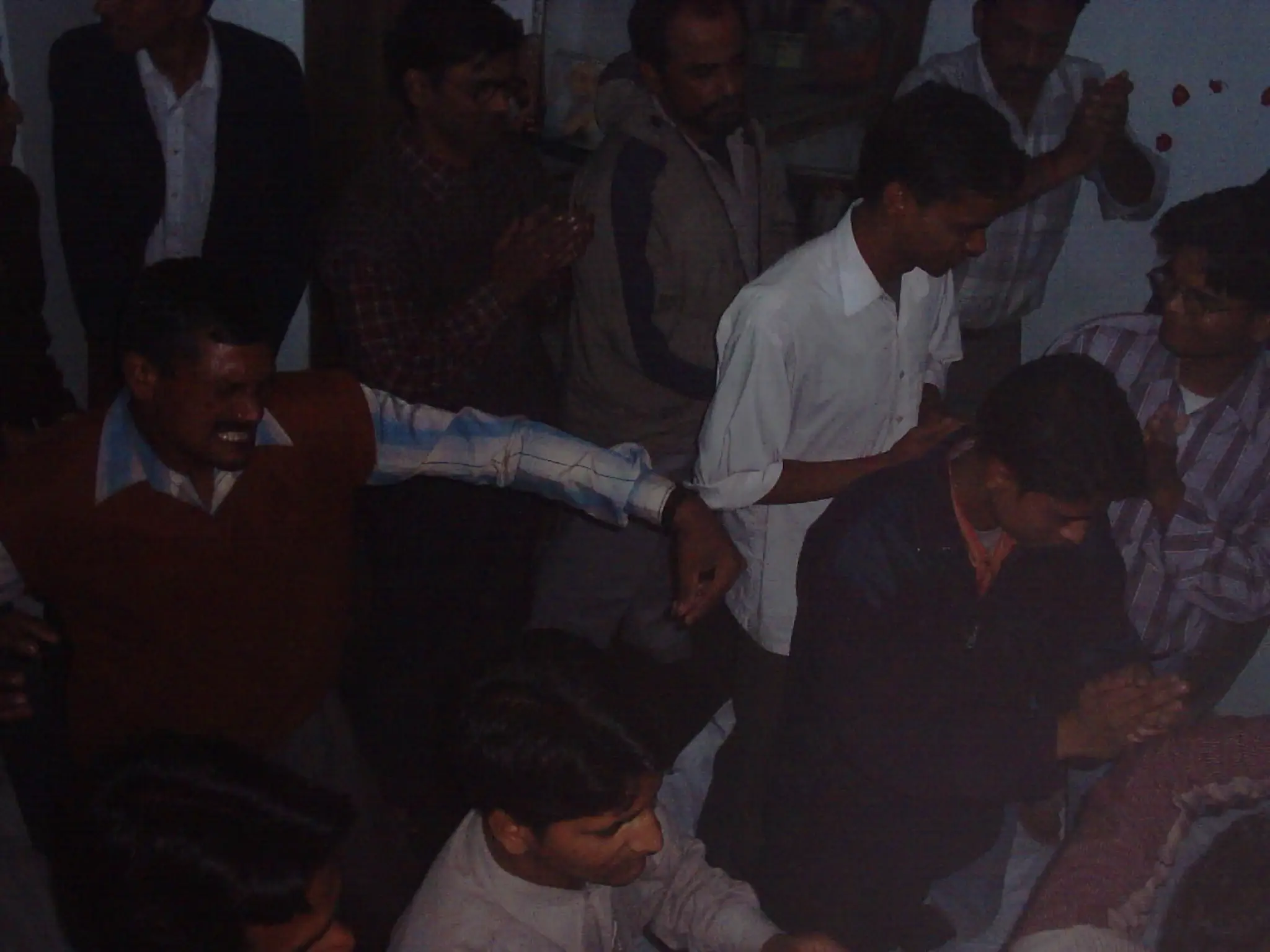 Osho Meditation Center