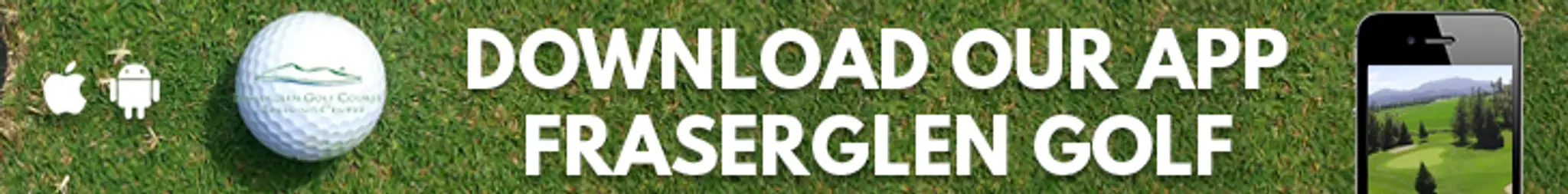 Fraserglen Golf & Training Centre