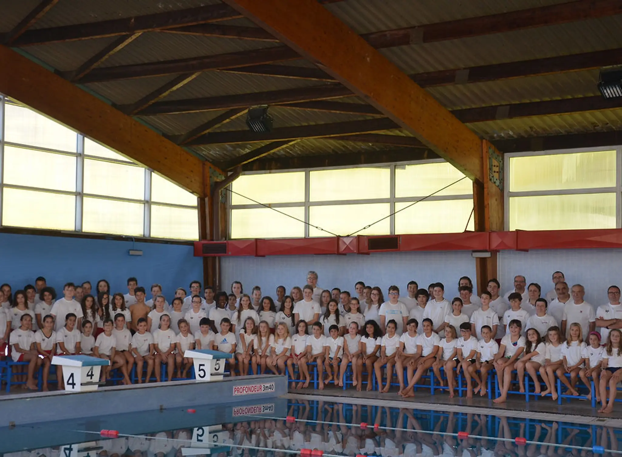 Villerupt Natation