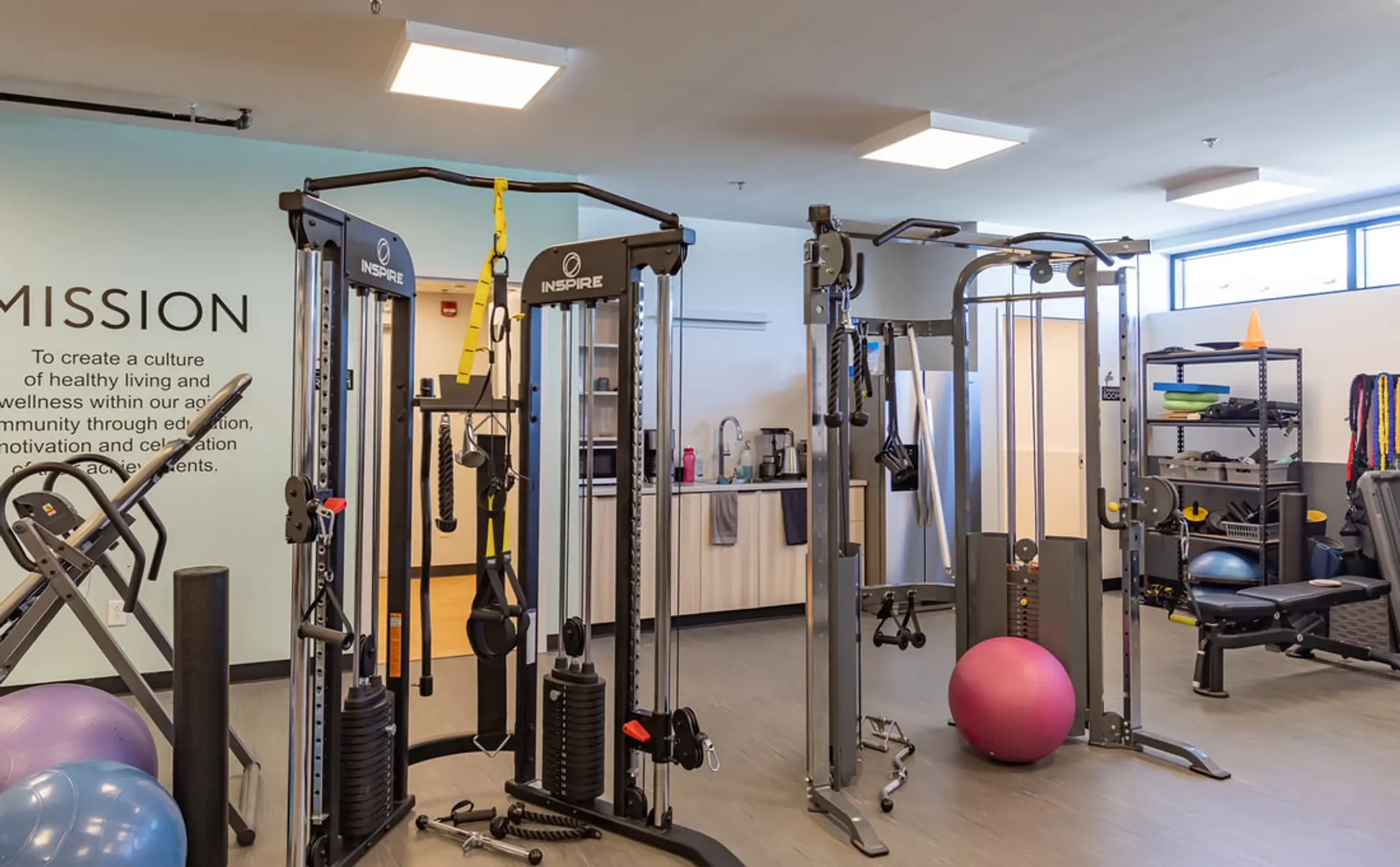 AgeRight Health and Fitness