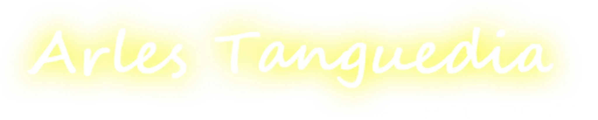 Arles Tanguedia