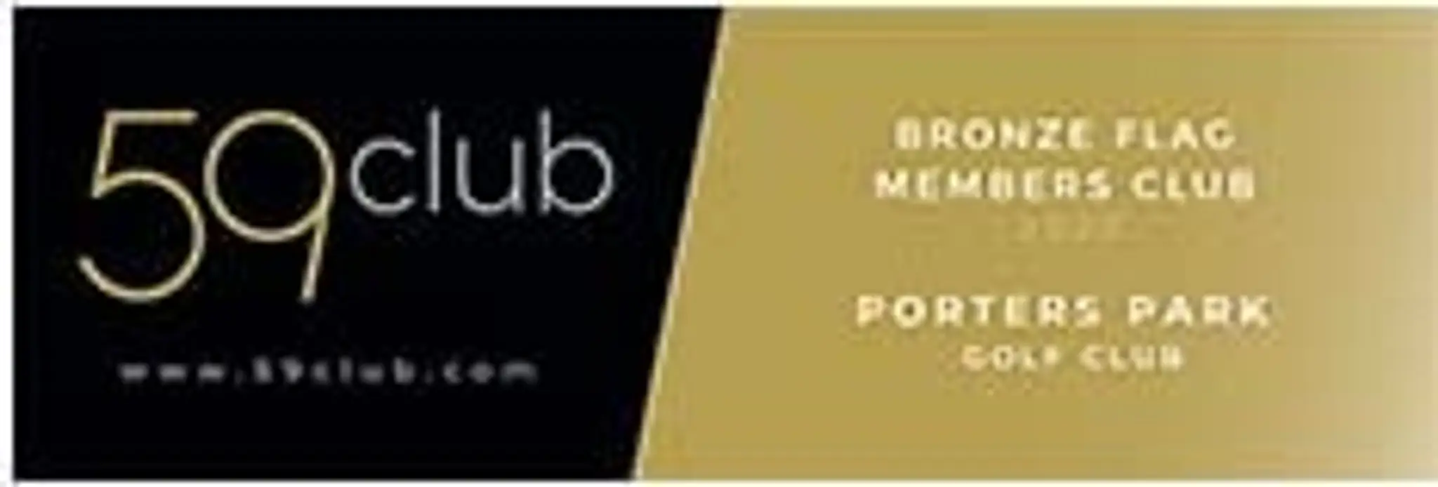 Porters Park Golf Club