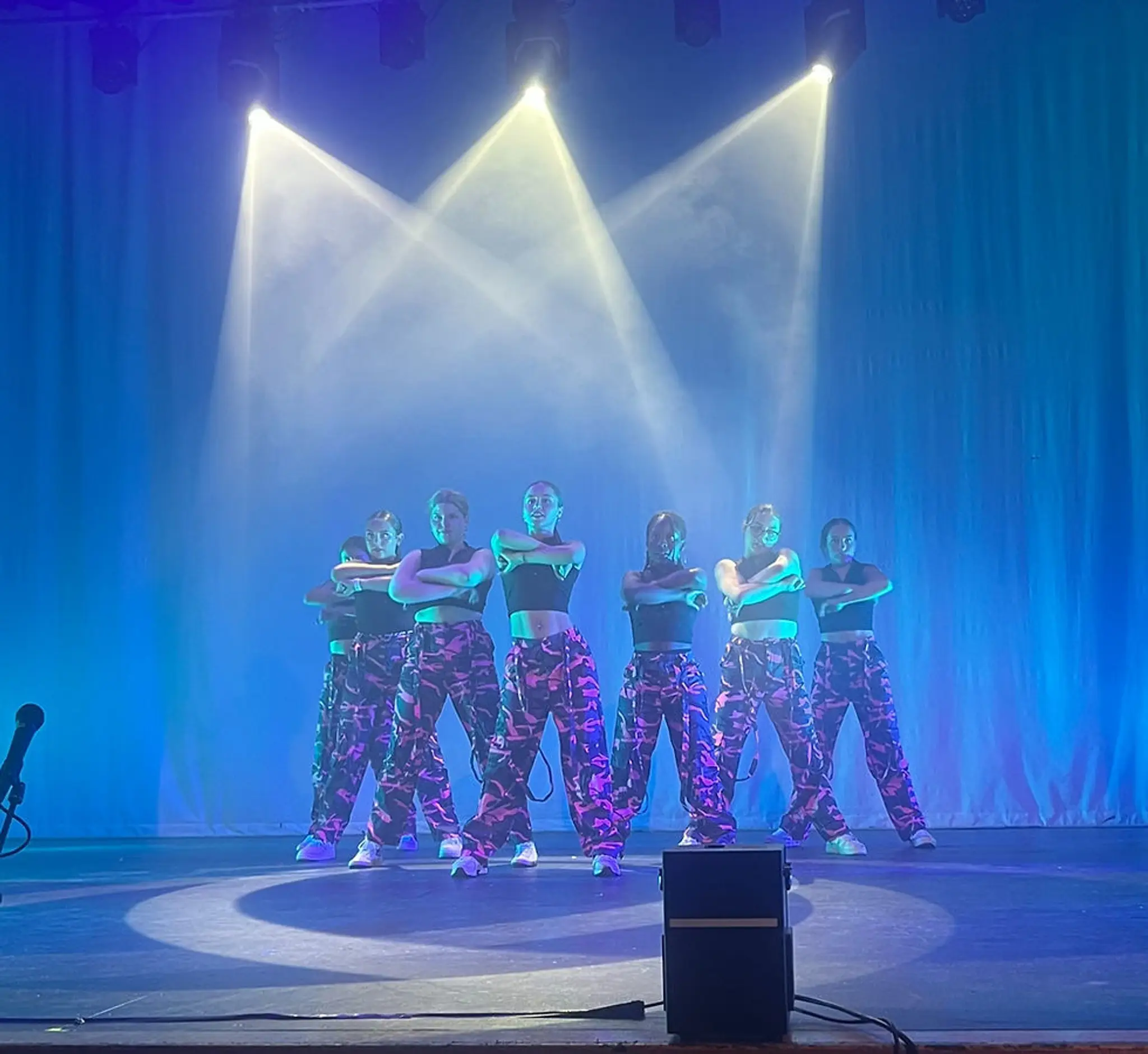Shine Performing Arts Academy
