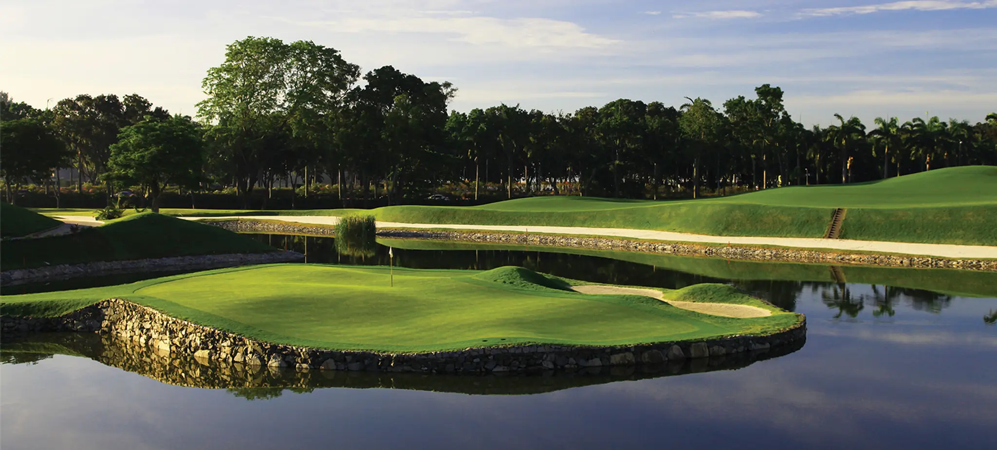 Leadbetter Golf Academy