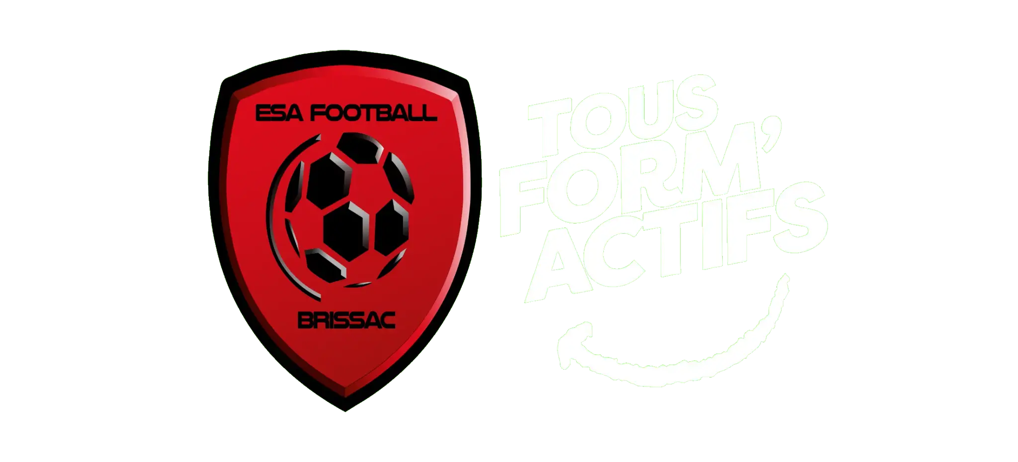 ESA Brissac Football