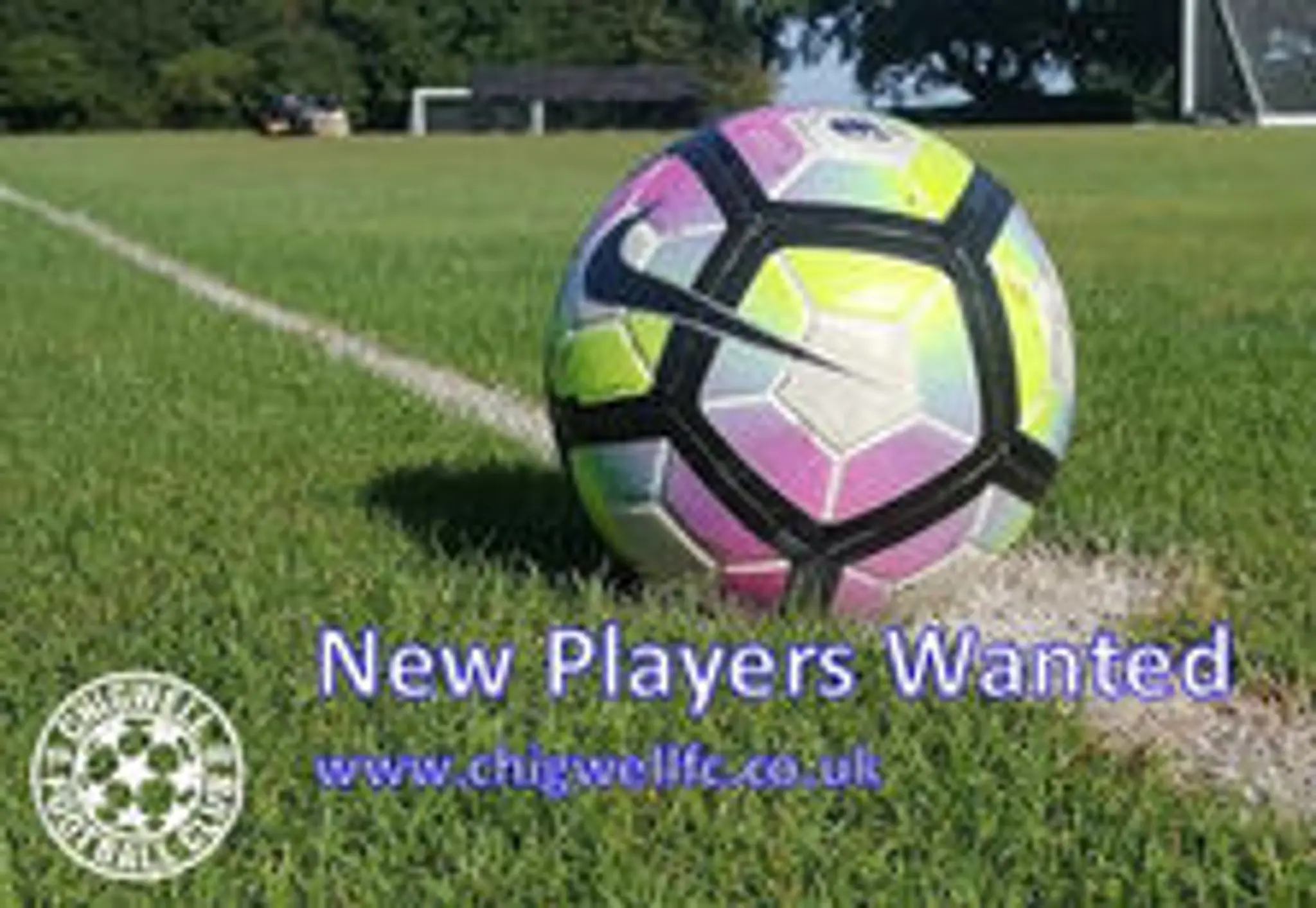 Chigwell Football Club