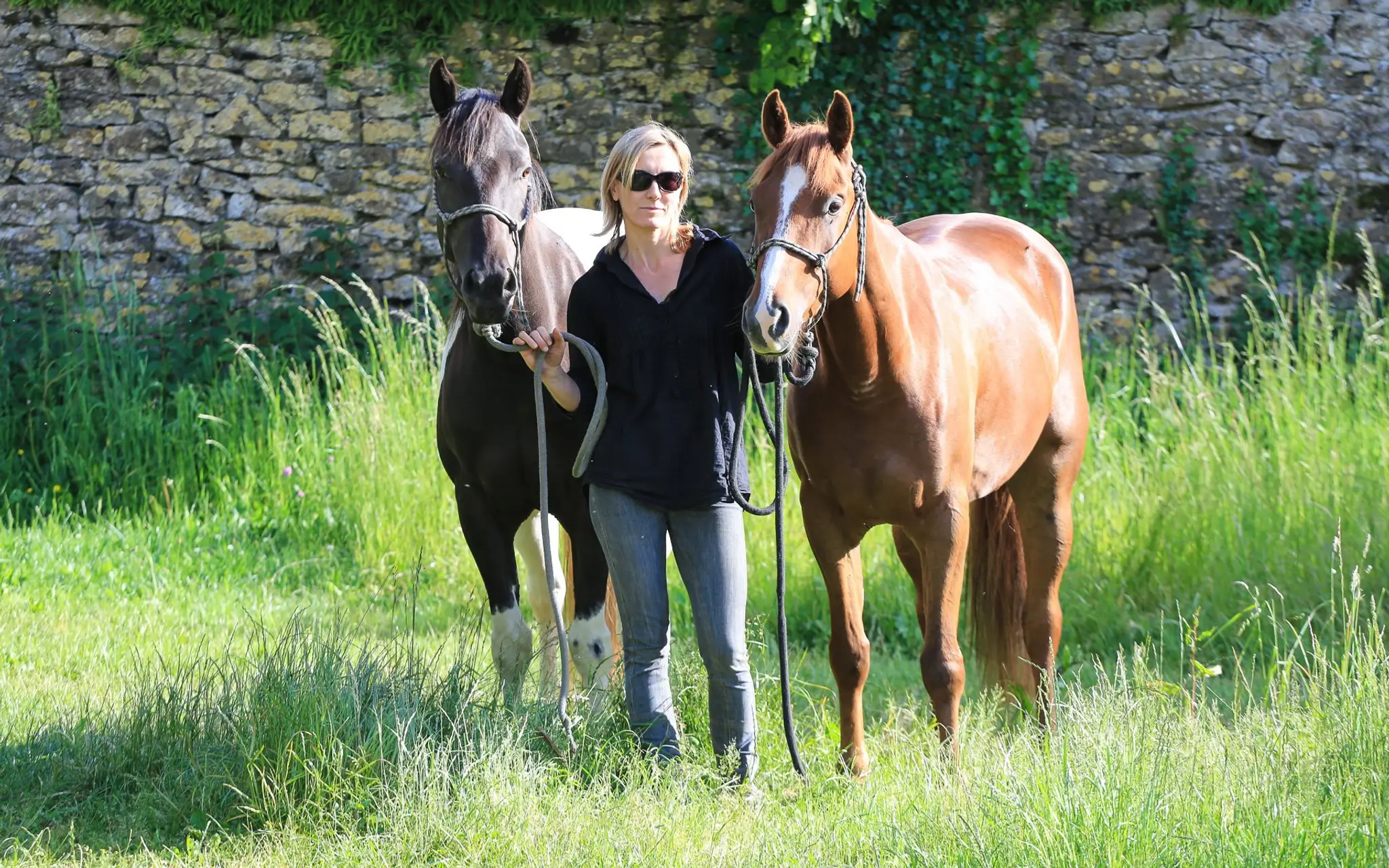 Nature Equestre
