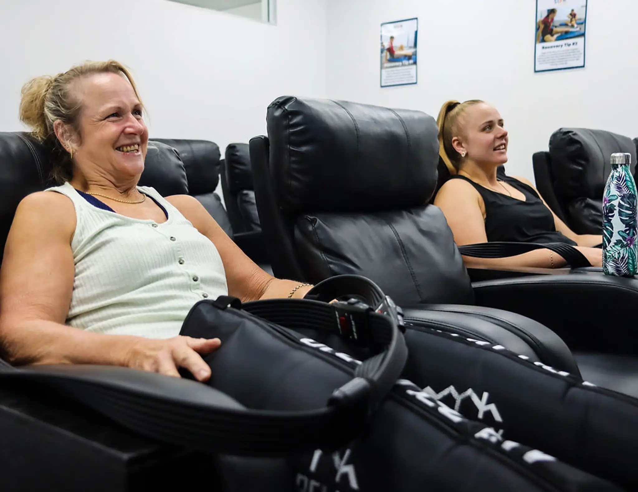 Sports Training And Recovery Australia