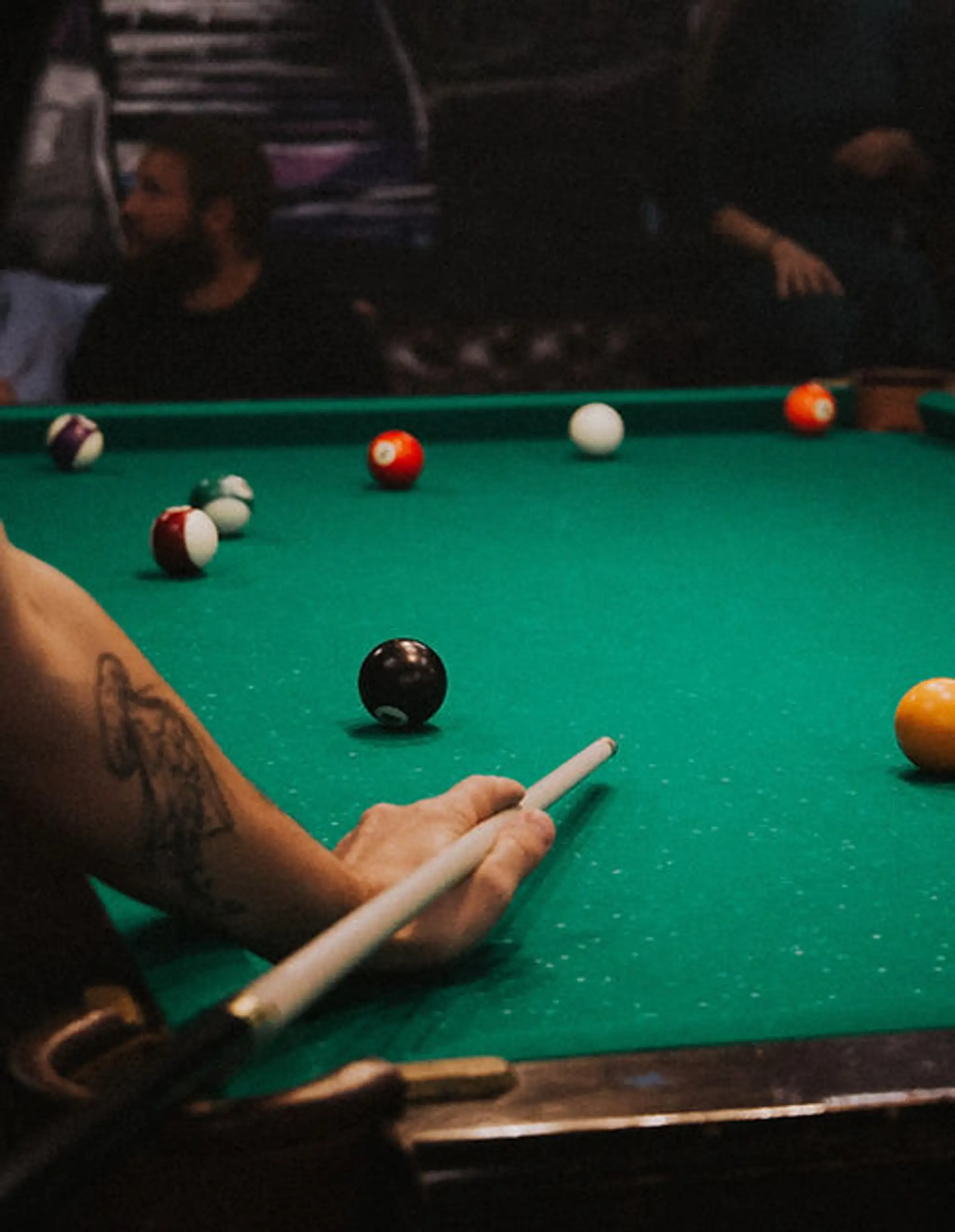 Canadian Billiards & Snooker Association