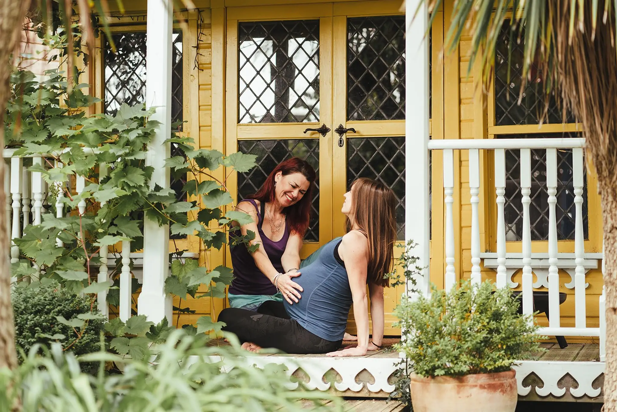 Flow Tunbridge Wells