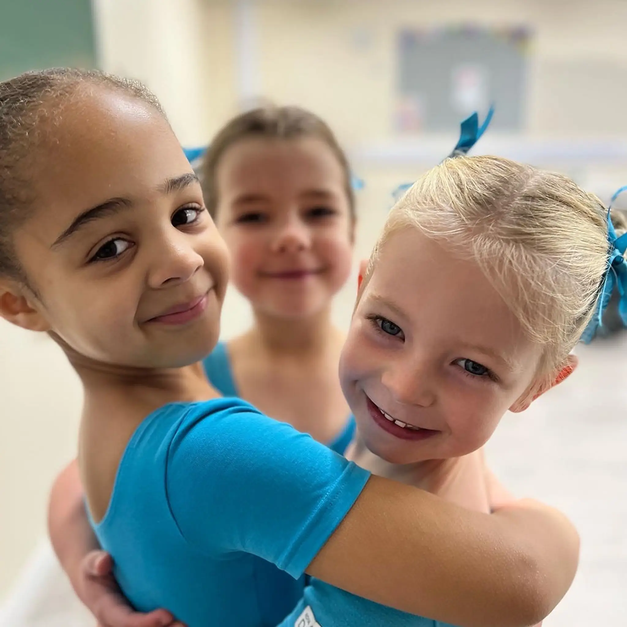 Marilyn Harris School Of Dance