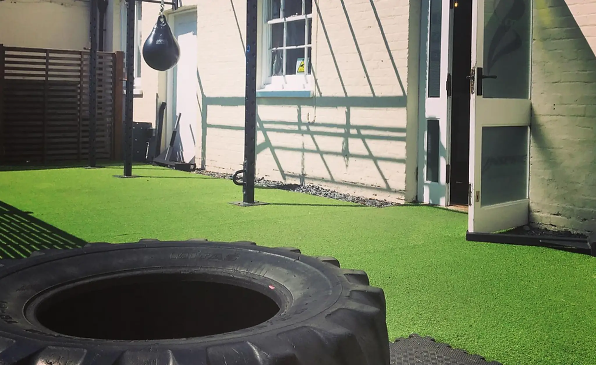 Inspire Fitness Centre Gerrards Cross