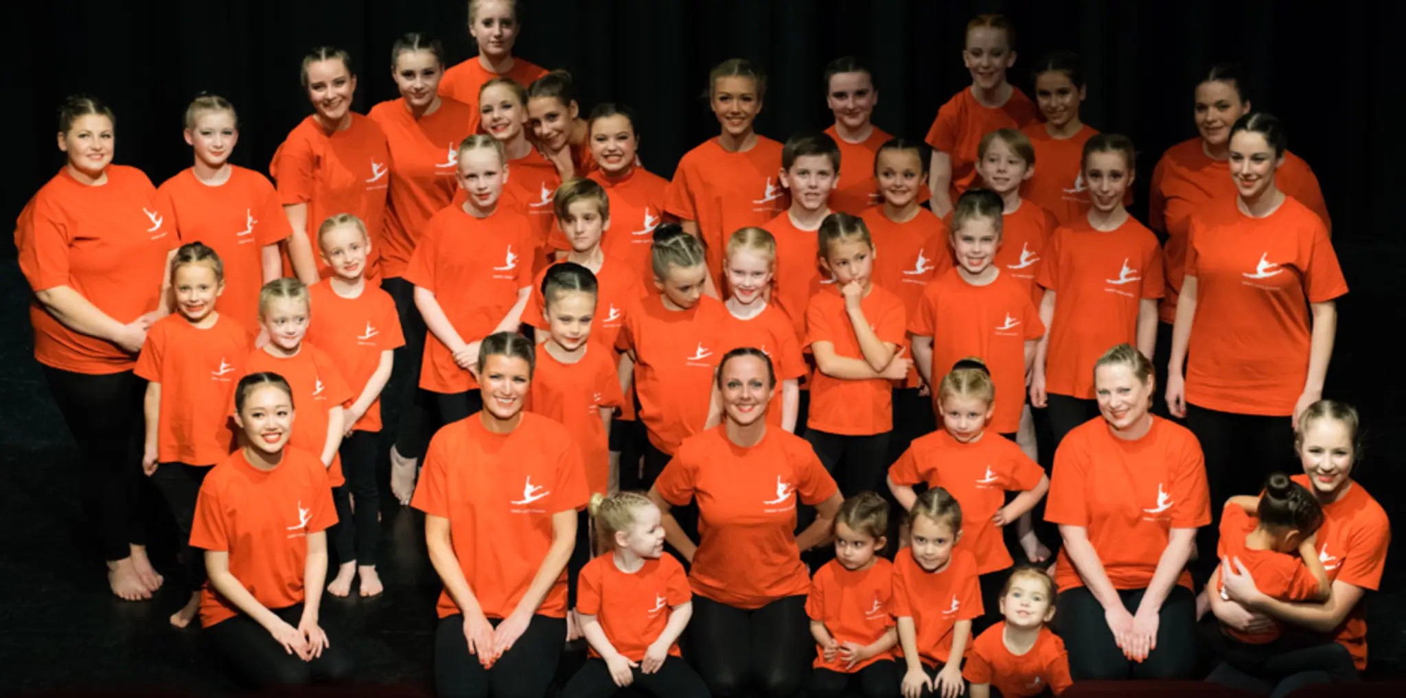 Surrey Dance Academy