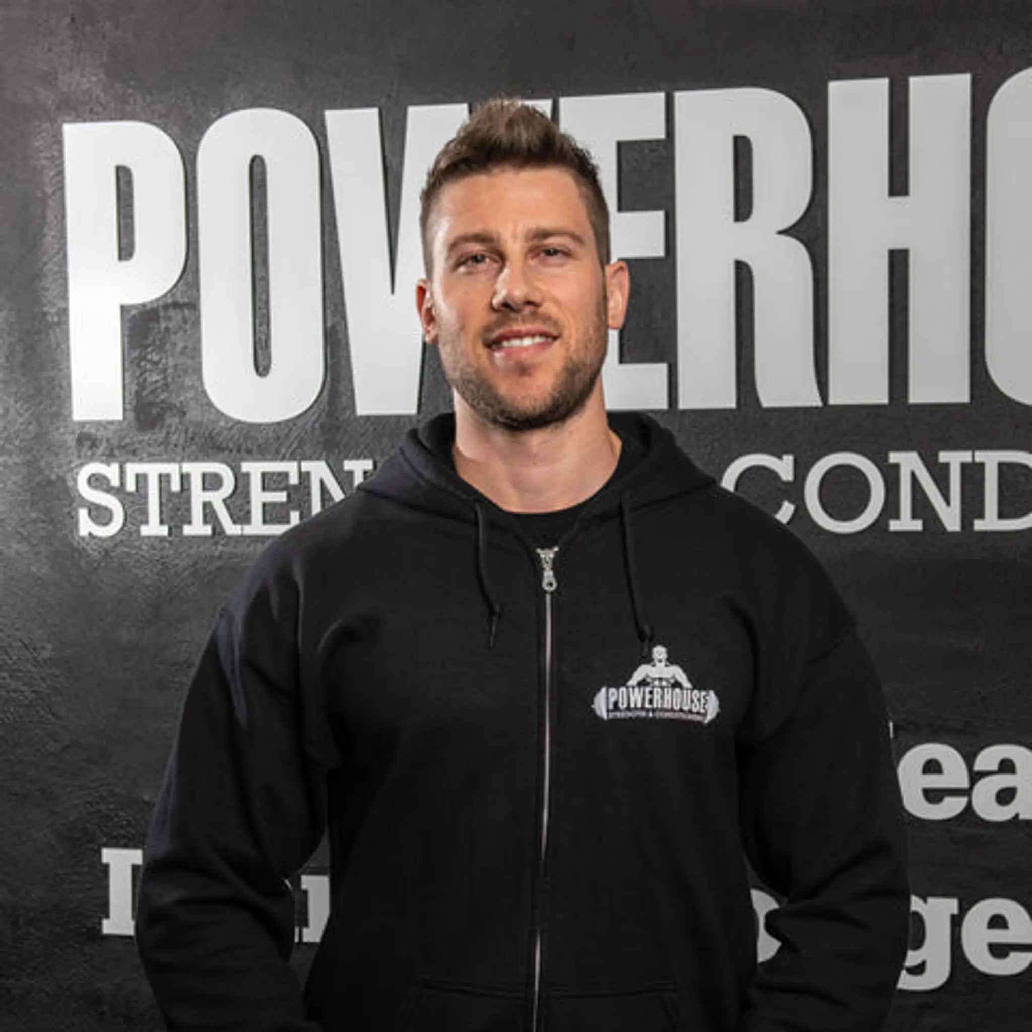 Powerhouse Strength and Conditioning