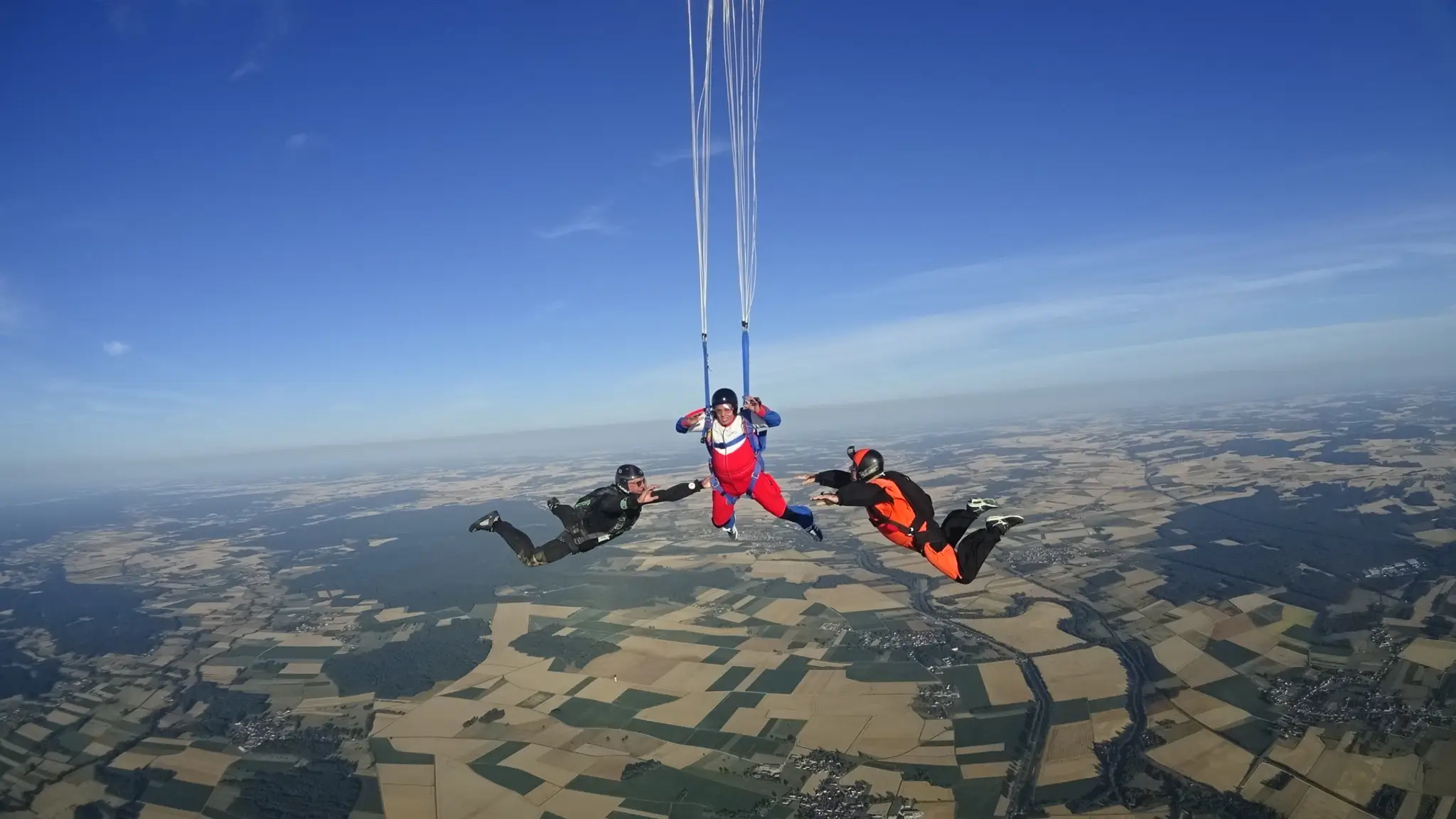 ParisJump