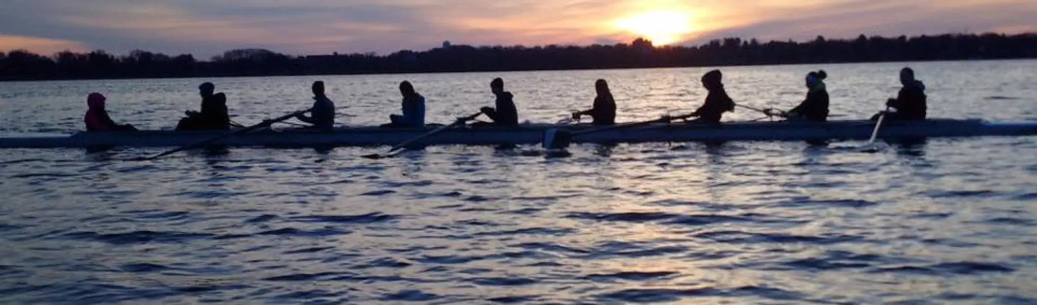 Georgian Bay Rowing Club