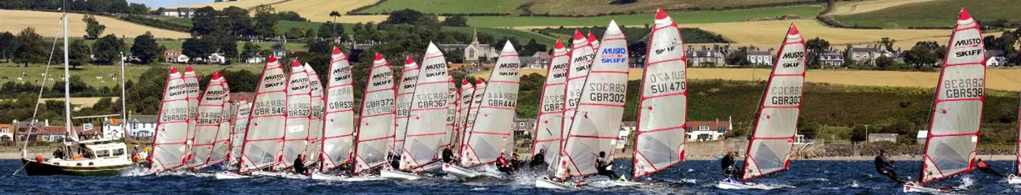 Largo Bay Sailing Club