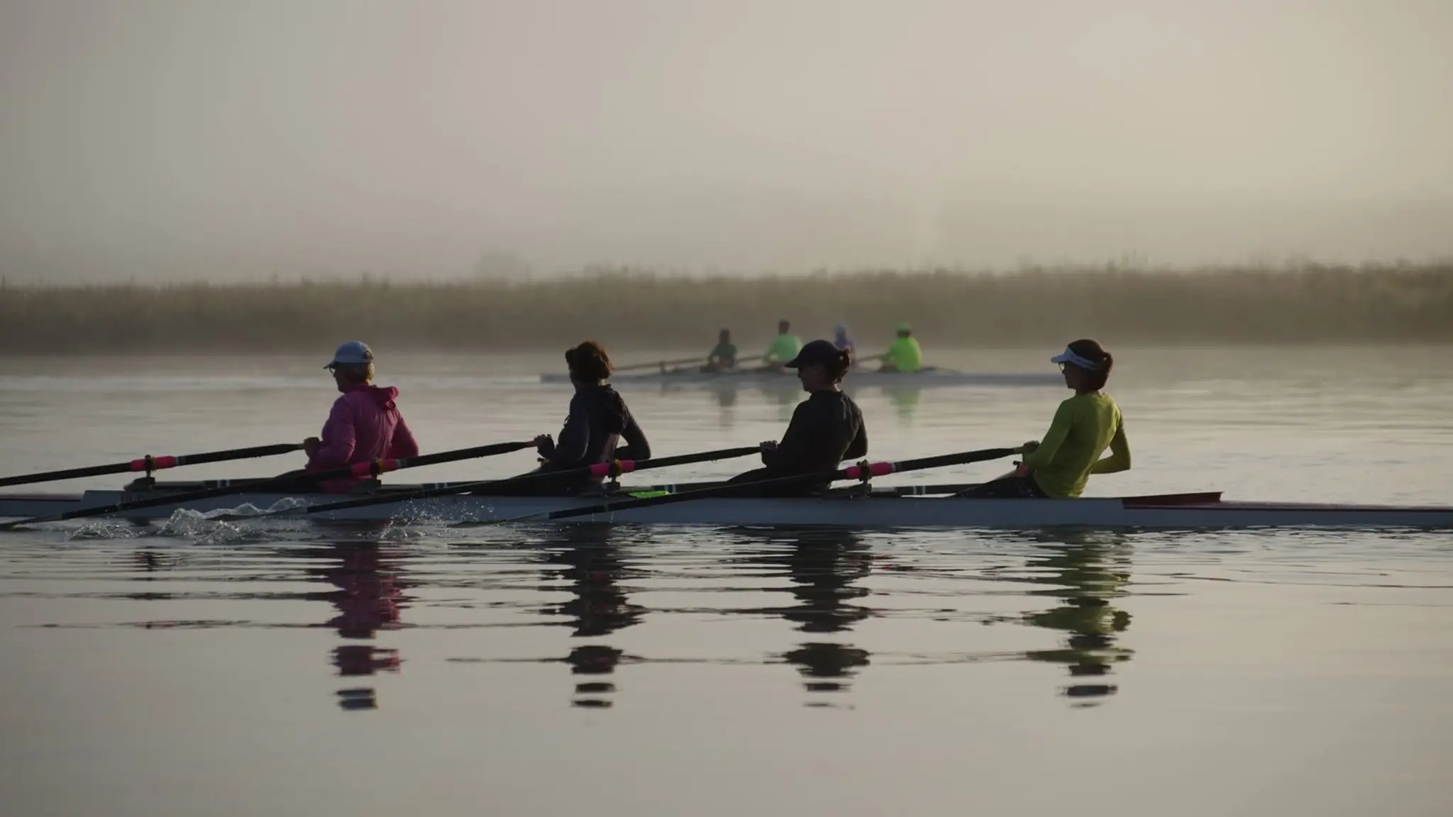 Delta Deas Rowing Club