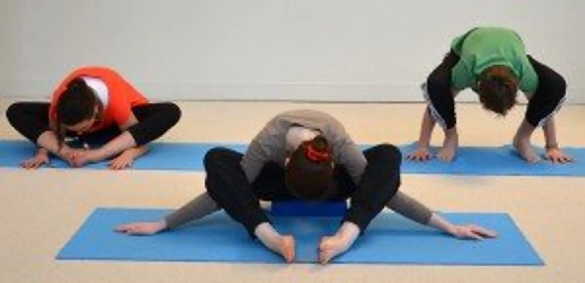 Atelier Yoga