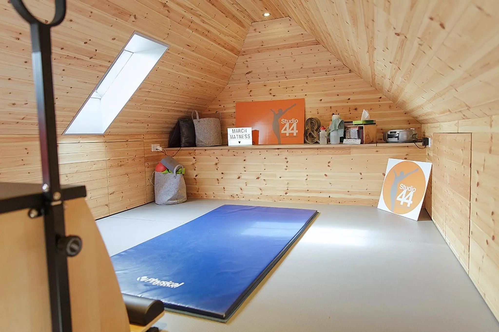 Studio 44 Pilates