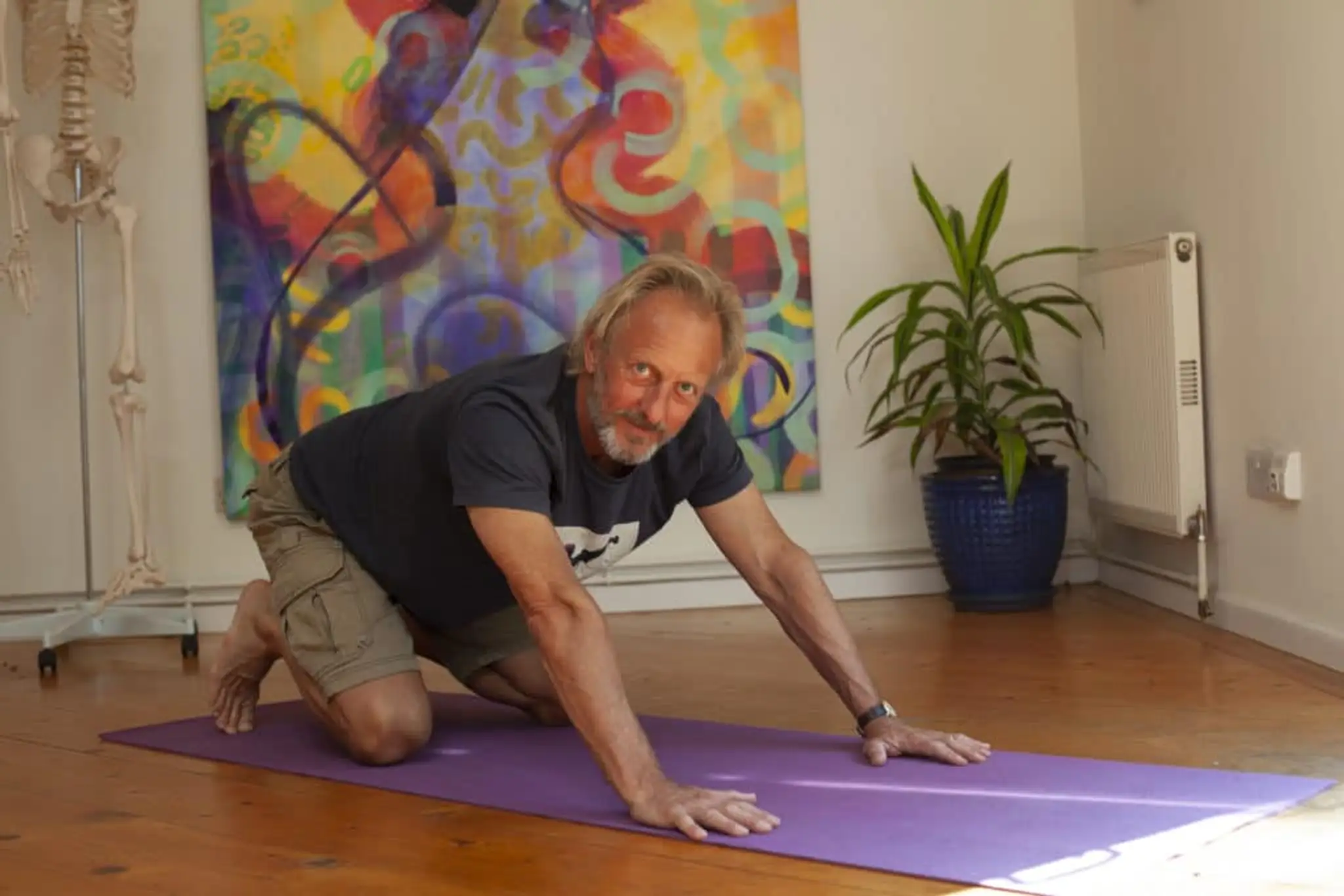 Erling Yoga