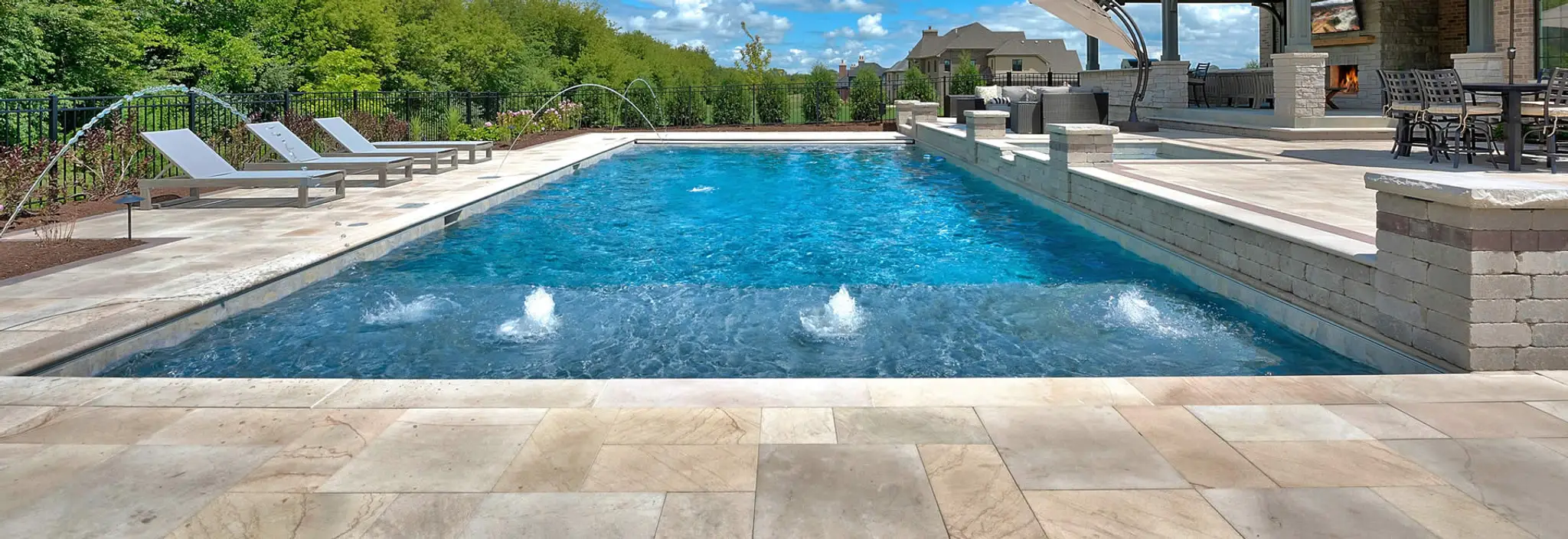 Kingston Quality Pools & Landscaping Ltd.